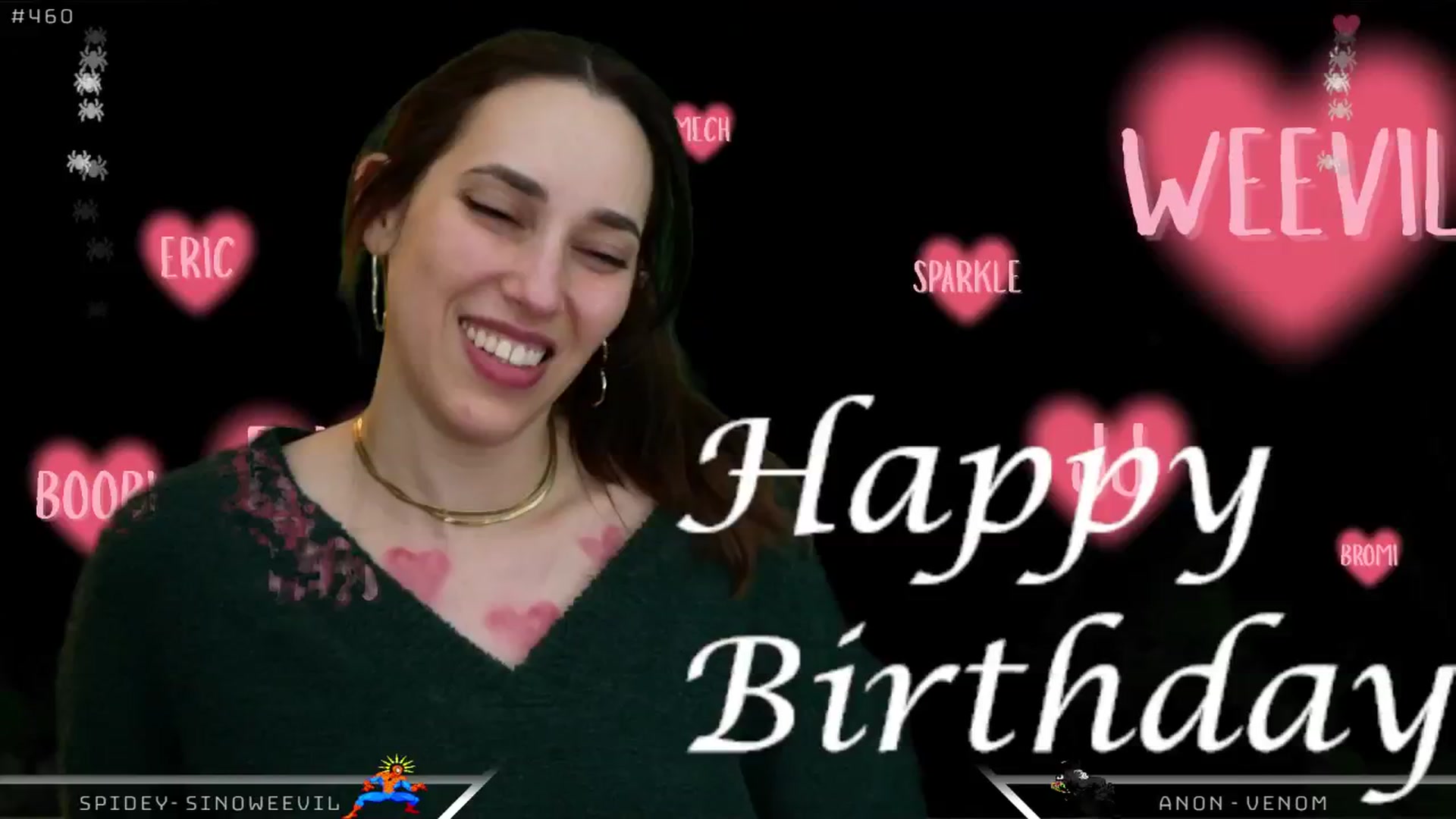 Gallery image thumbnail from Dashy's myfreecams stream on, 02/08/2026, 09:53 image 17 of 20