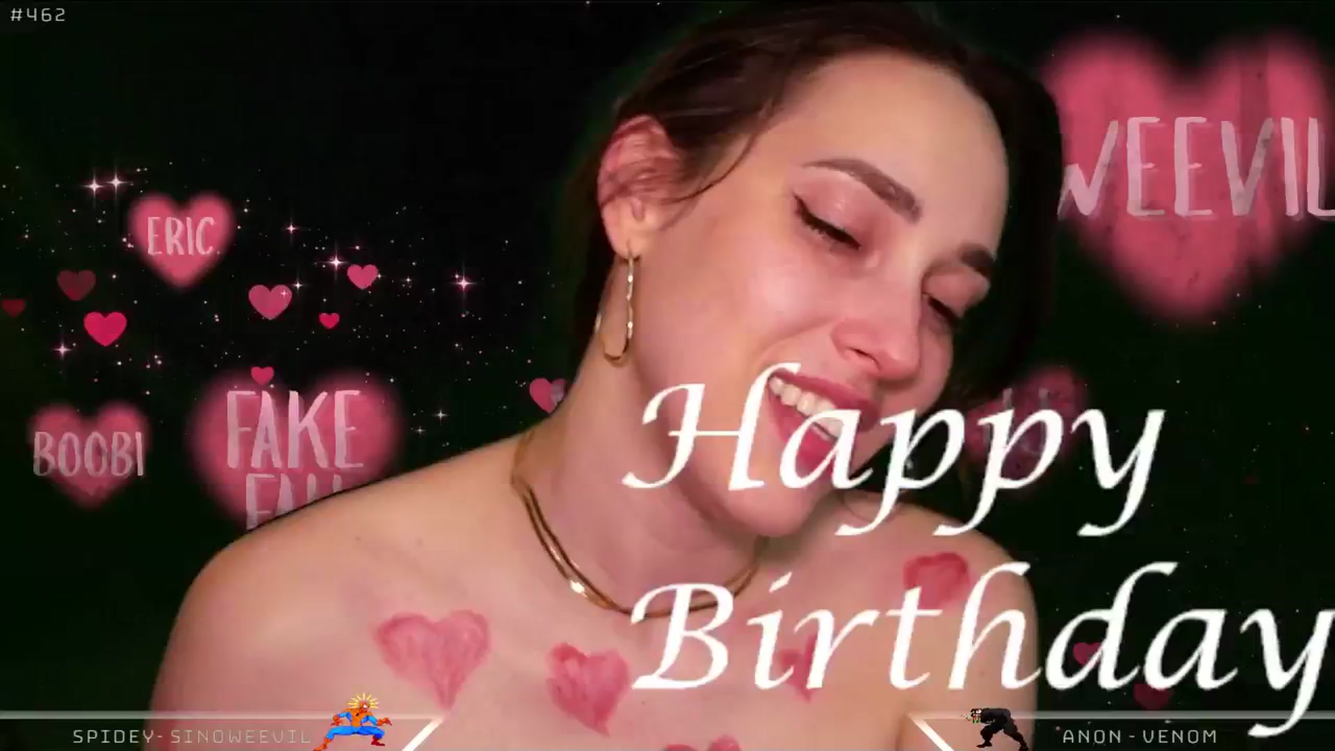 Gallery image thumbnail from Dashy's myfreecams stream on, 02/08/2026, 09:53 image 15 of 20