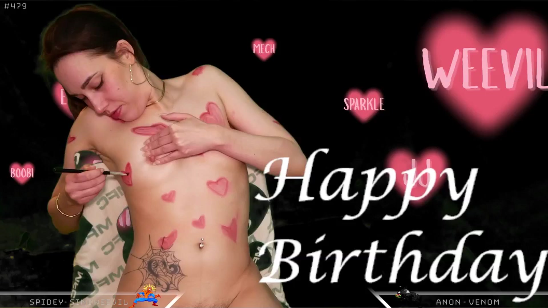 Gallery image thumbnail from Dashy's myfreecams stream on, 02/08/2026, 09:53 image 13 of 20