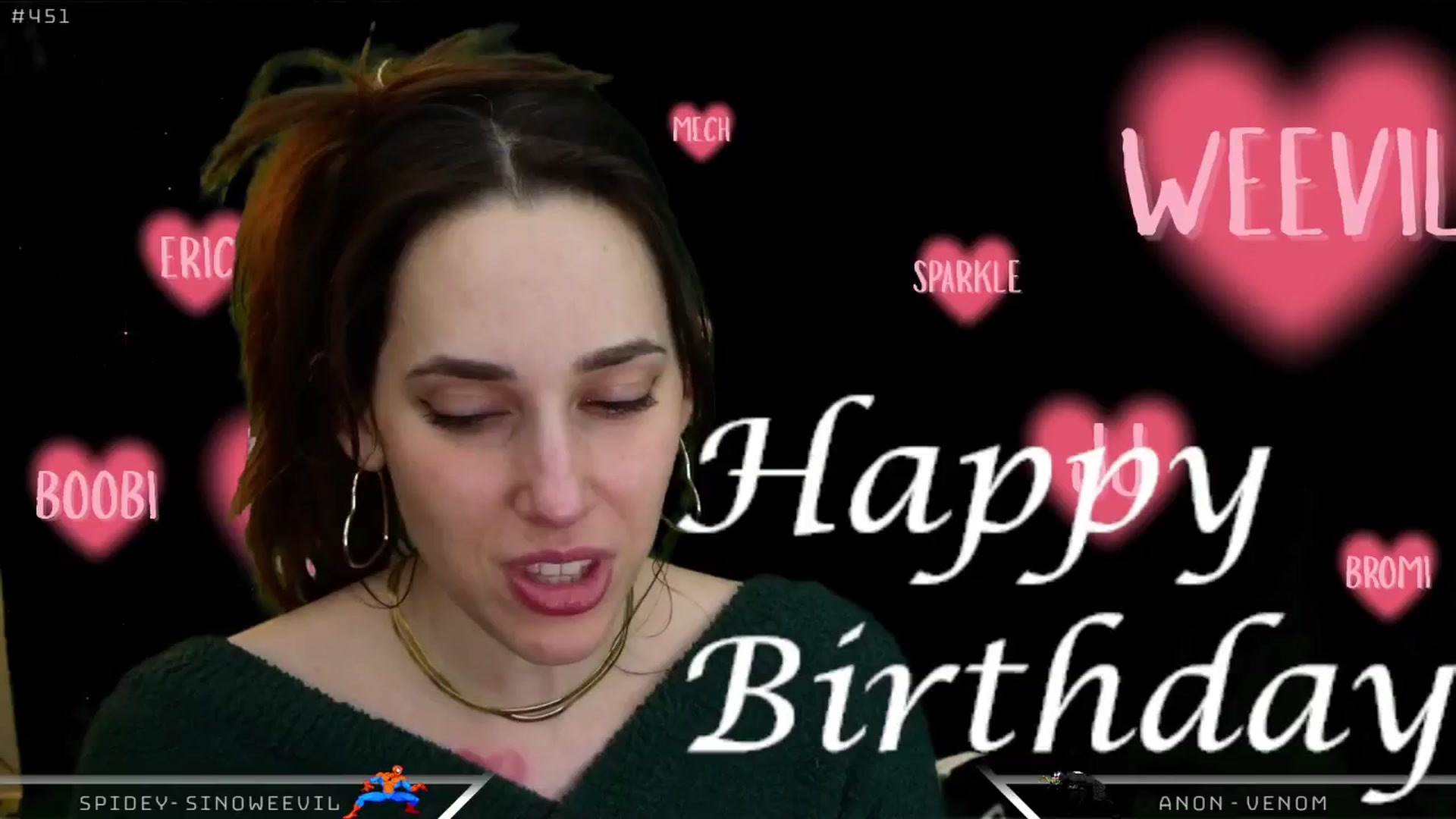 Gallery image thumbnail from Dashy's myfreecams stream on, 02/08/2026, 09:53 image 18 of 20