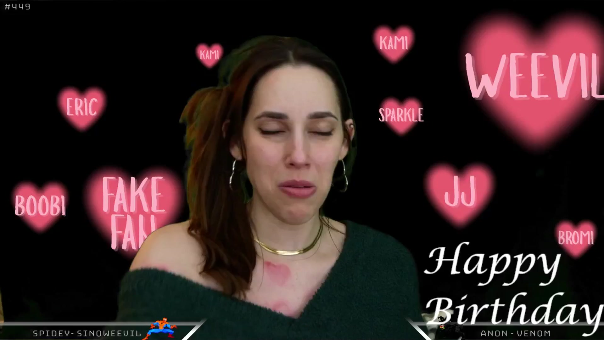 Gallery image thumbnail from Dashy's myfreecams stream on, 02/08/2026, 10:33 image 3 of 20