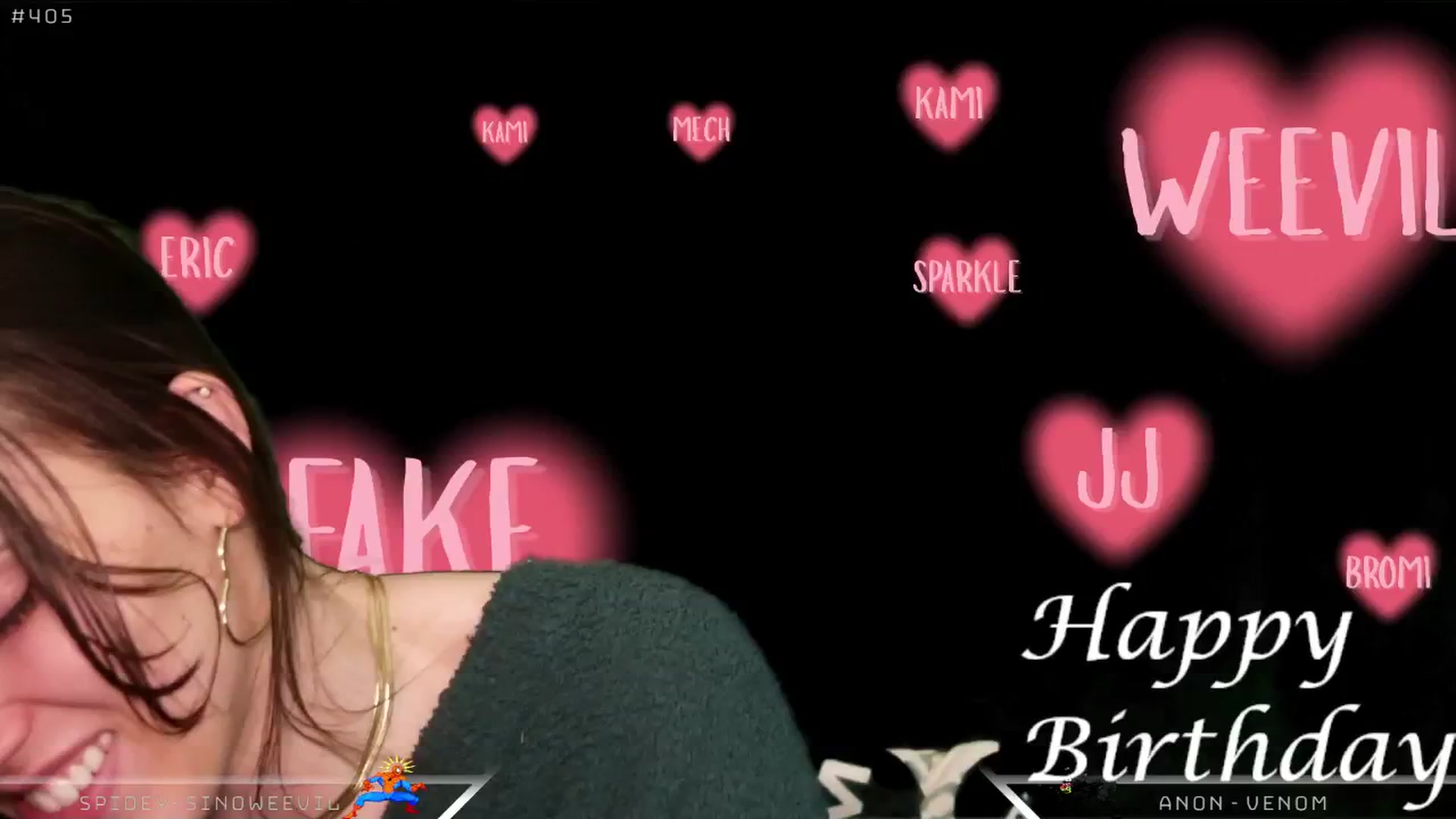 Gallery image thumbnail from Dashy's myfreecams stream on, 02/08/2026, 10:33 image 16 of 20