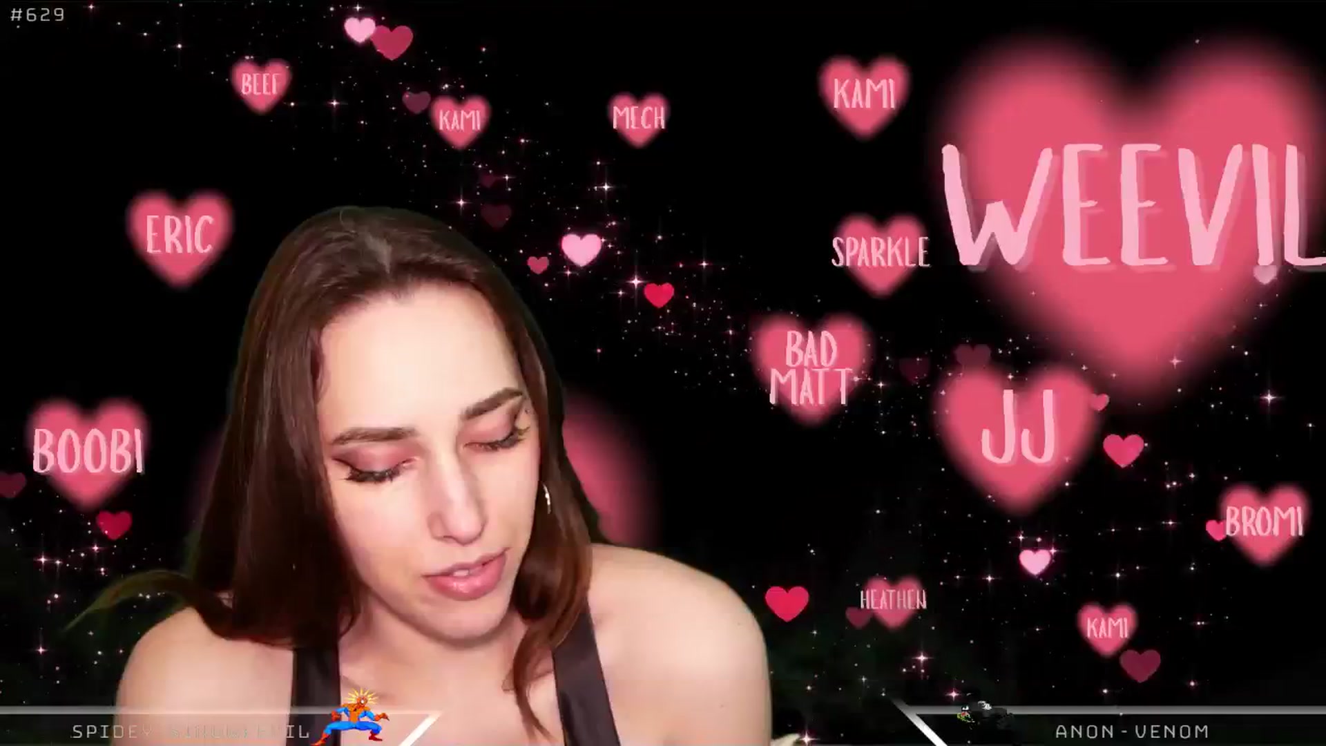 Gallery image thumbnail from Dashy's myfreecams stream on, 02/14/2026, 09:05 image 5 of 20