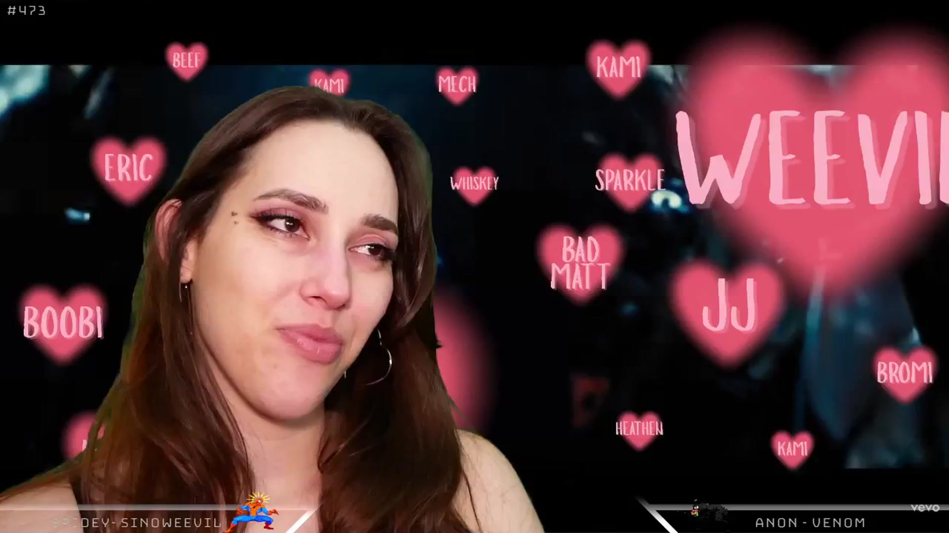 Gallery image thumbnail from Dashy's myfreecams stream on, 02/14/2026, 09:05 image 20 of 20