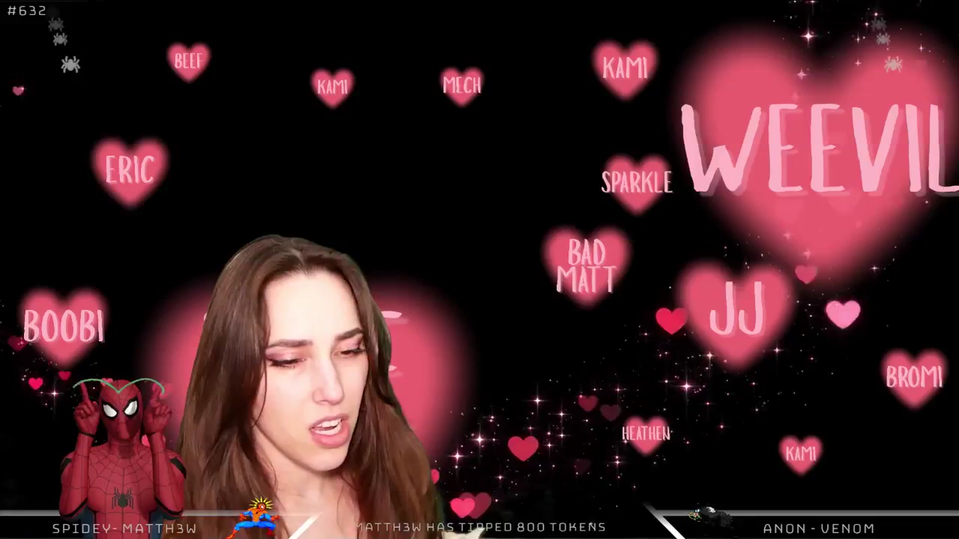 Gallery image thumbnail from Dashy's myfreecams stream on, 02/14/2026, 09:05 image 7 of 20