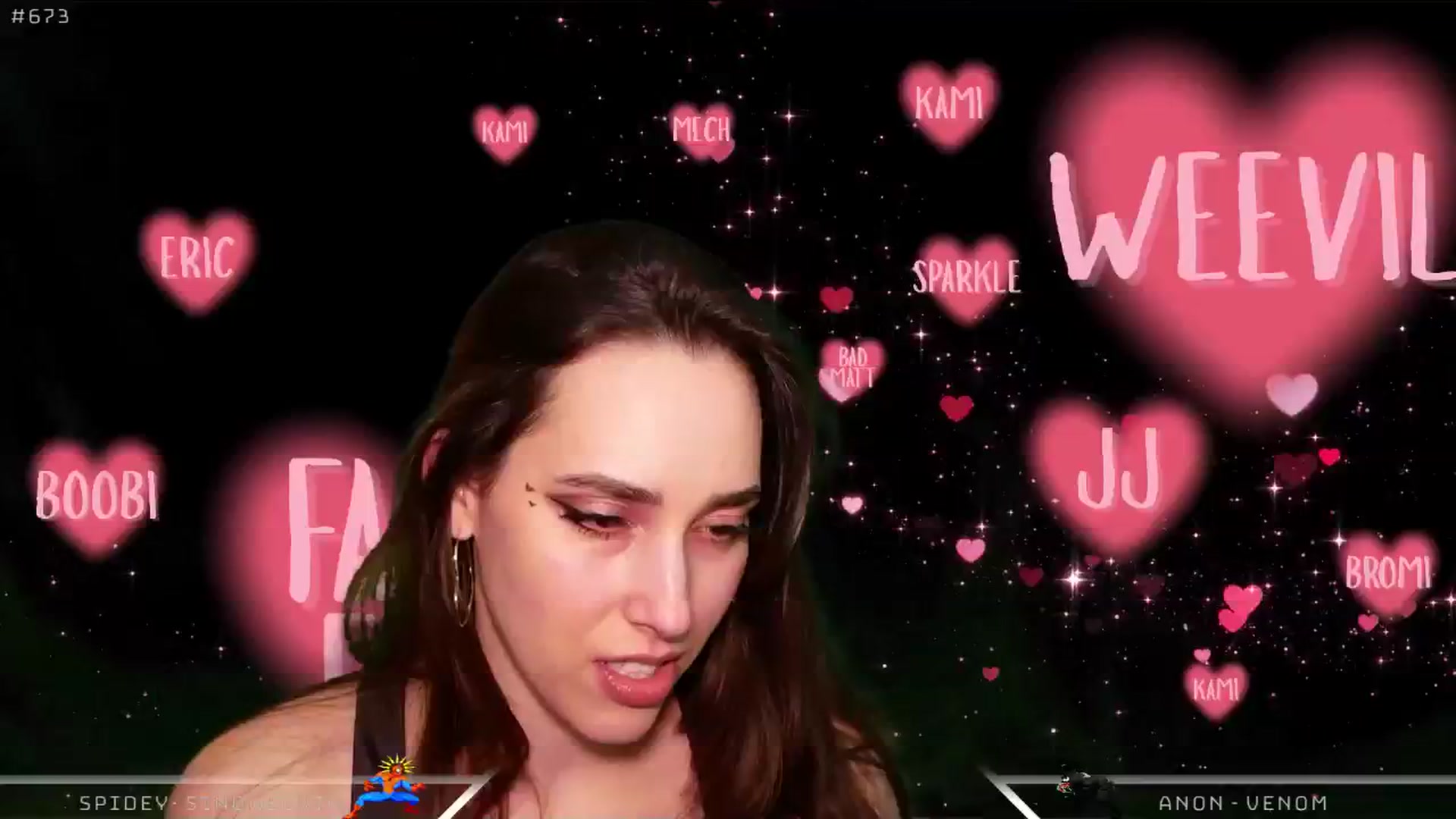 Gallery image thumbnail from Dashy's myfreecams stream on, 02/14/2026, 09:05 image 3 of 20