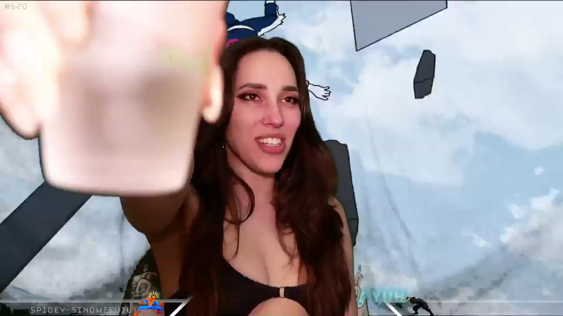 Gallery image thumbnail from Dashy's myfreecams stream on, 02/14/2026, 09:05 image 13 of 20