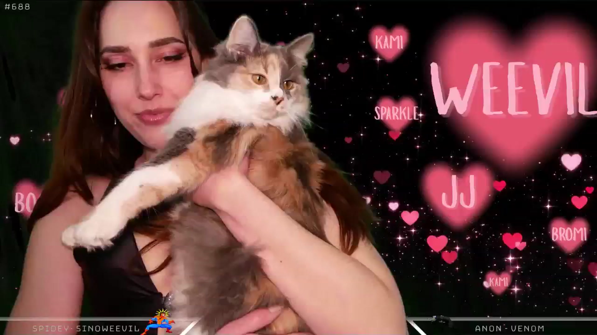 Gallery image thumbnail from Dashy's myfreecams stream on, 02/14/2026, 09:05 image 2 of 20