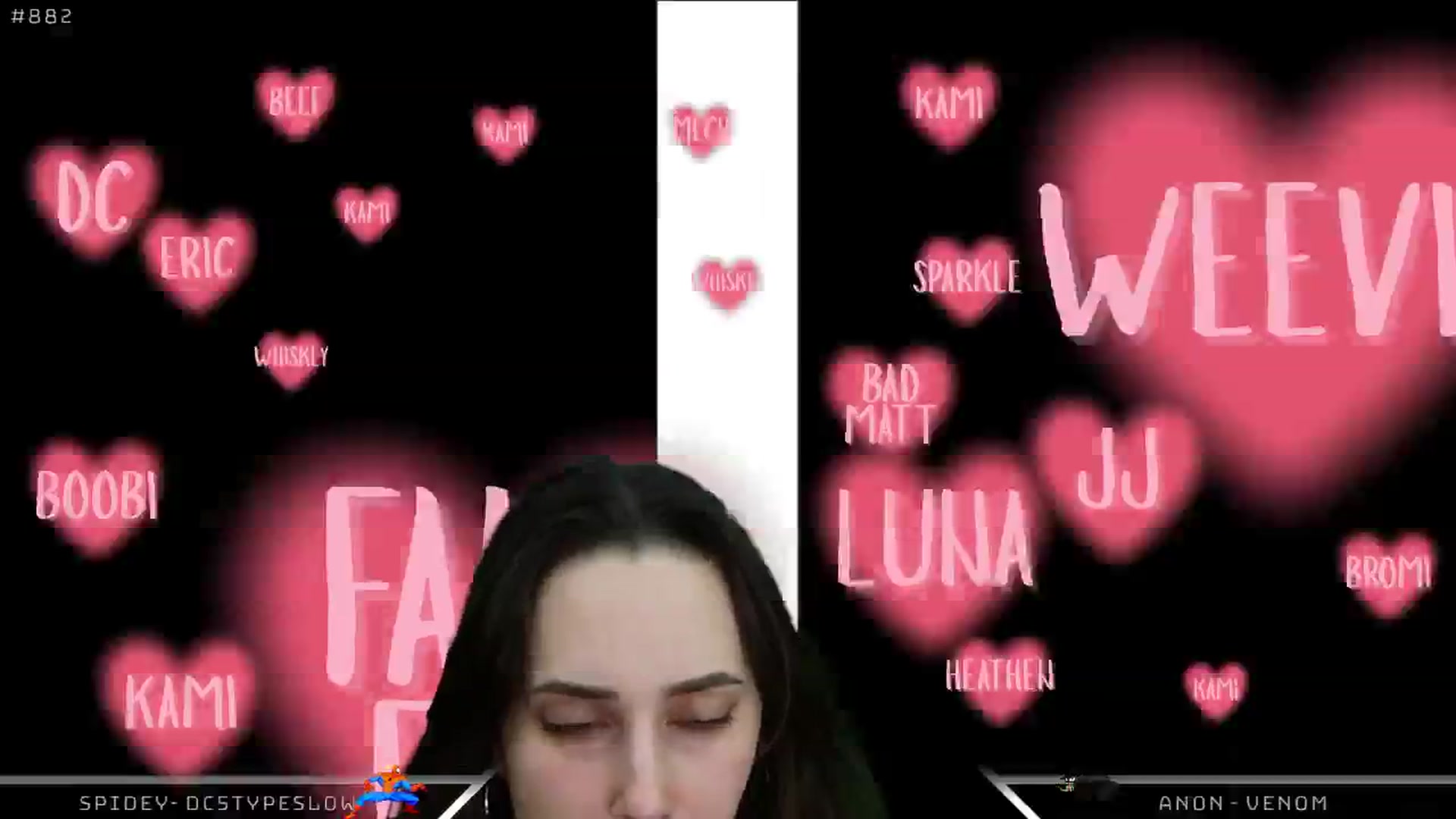 Gallery image thumbnail from Dashy's myfreecams stream on, 02/28/2026, 09:57 image 17 of 20