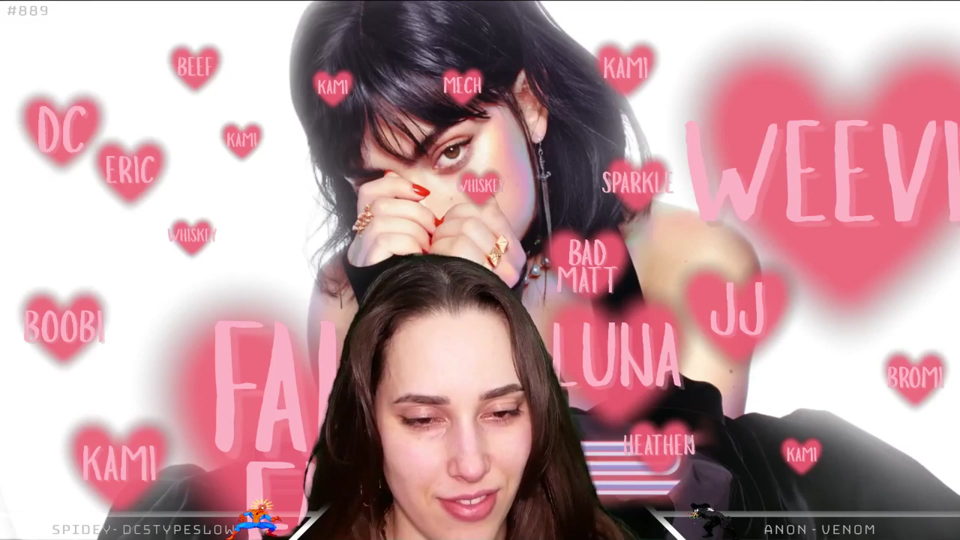 Gallery image thumbnail from Dashy's myfreecams stream on, 02/28/2026, 09:57 image 15 of 20