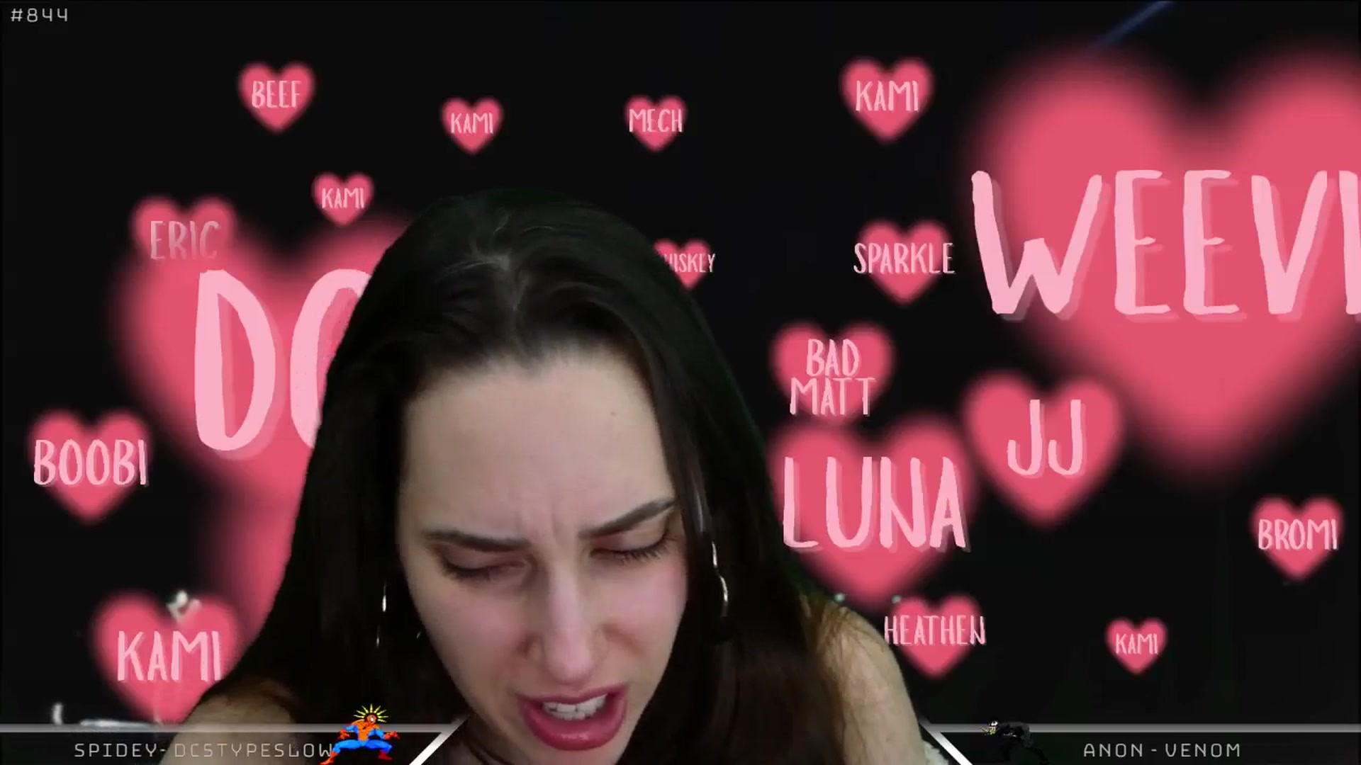 Gallery image thumbnail from Dashy's myfreecams stream on, 02/28/2026, 09:57 image 20 of 20