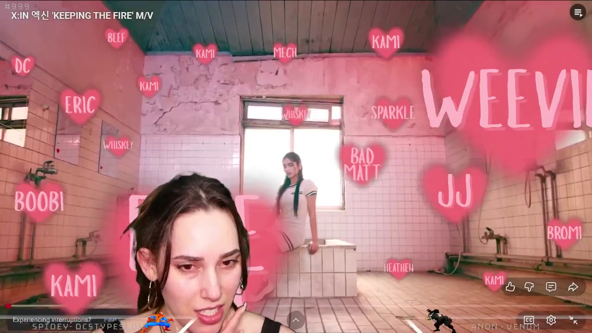 Gallery image thumbnail from Dashy's myfreecams stream on, 02/28/2026, 09:57 image 3 of 20