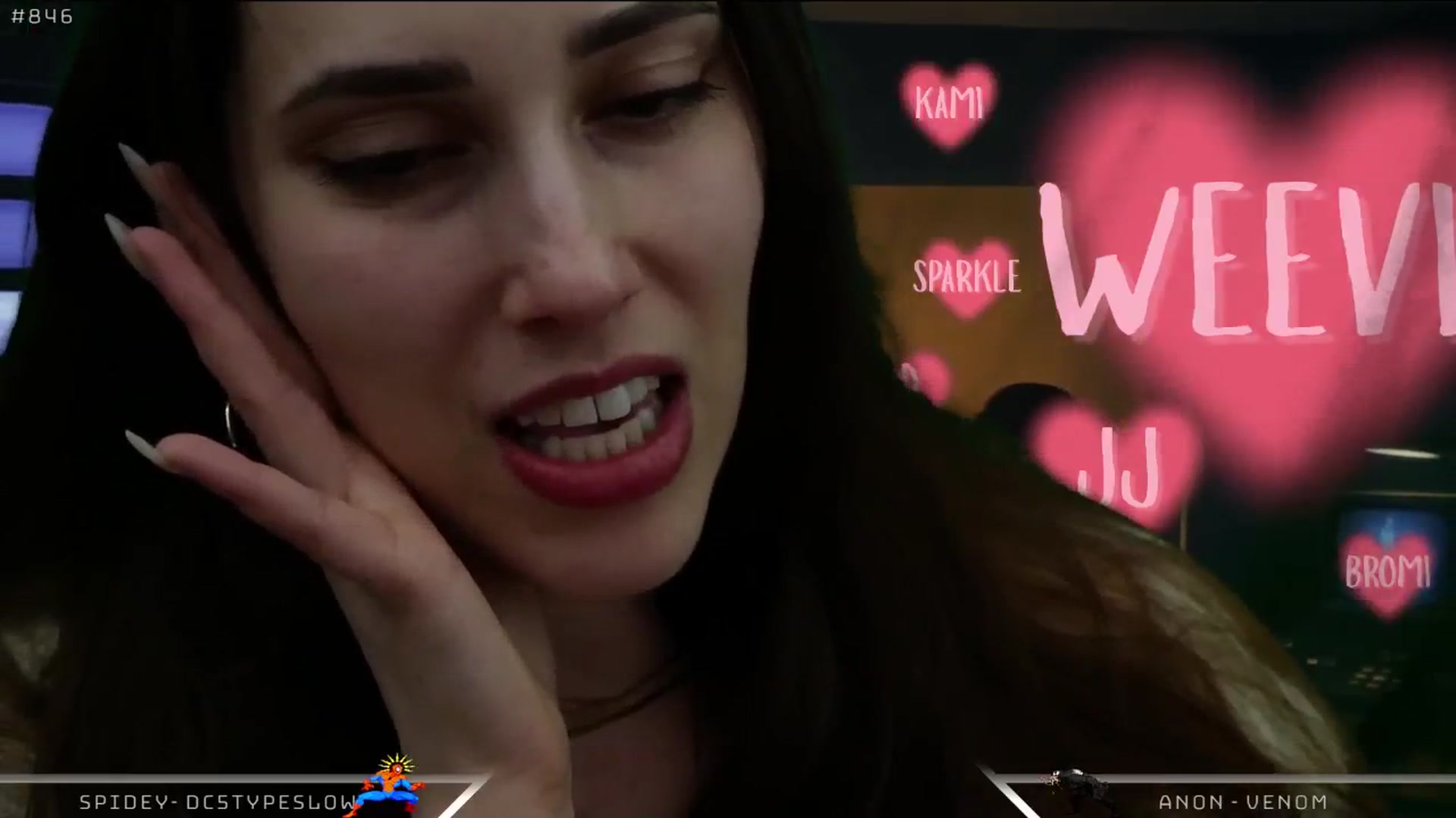 Gallery image thumbnail from Dashy's myfreecams stream on, 02/28/2026, 09:57 image 19 of 20