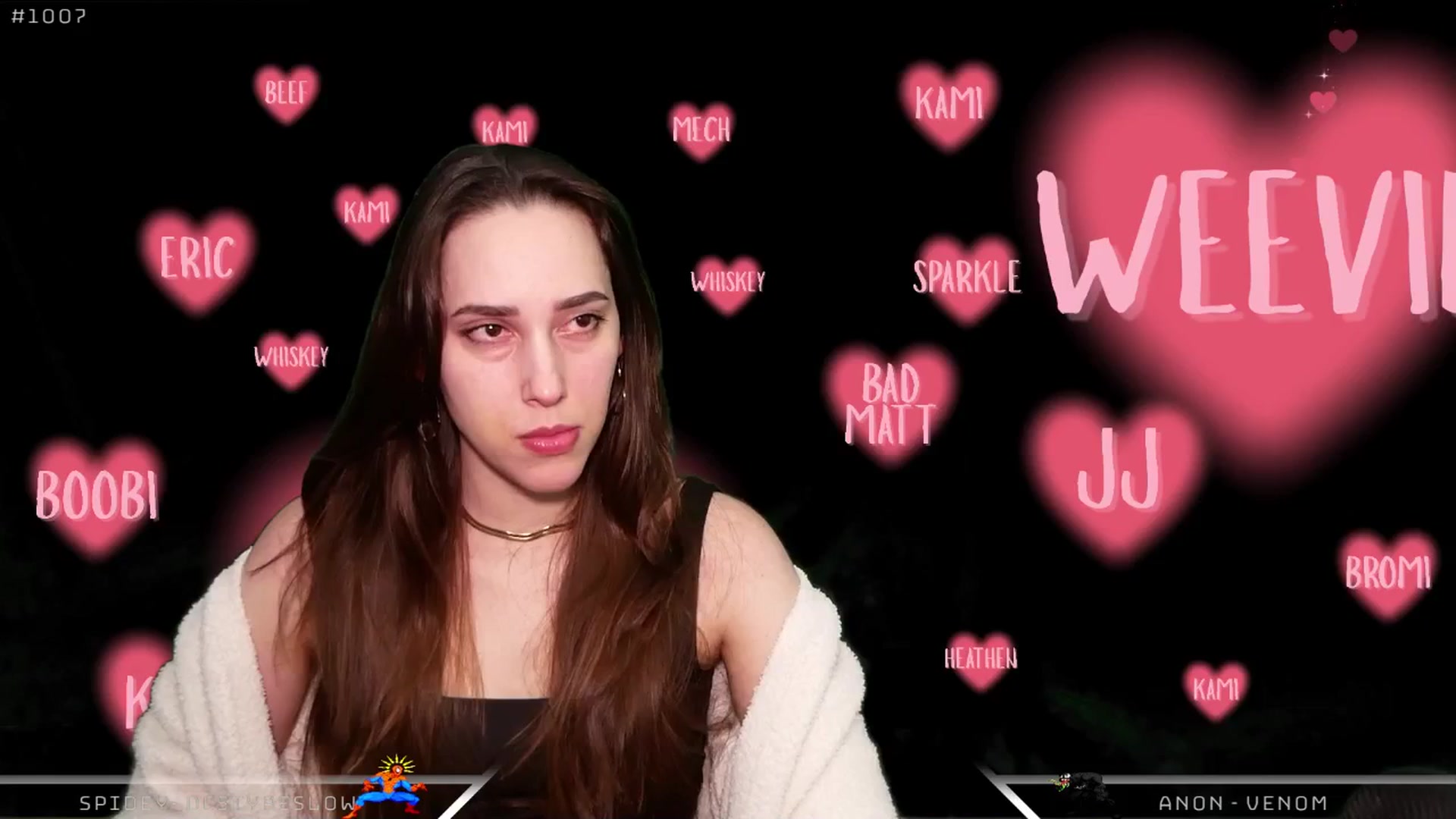 Gallery image thumbnail from Dashy's myfreecams stream on, 02/28/2026, 09:57 image 1 of 20
