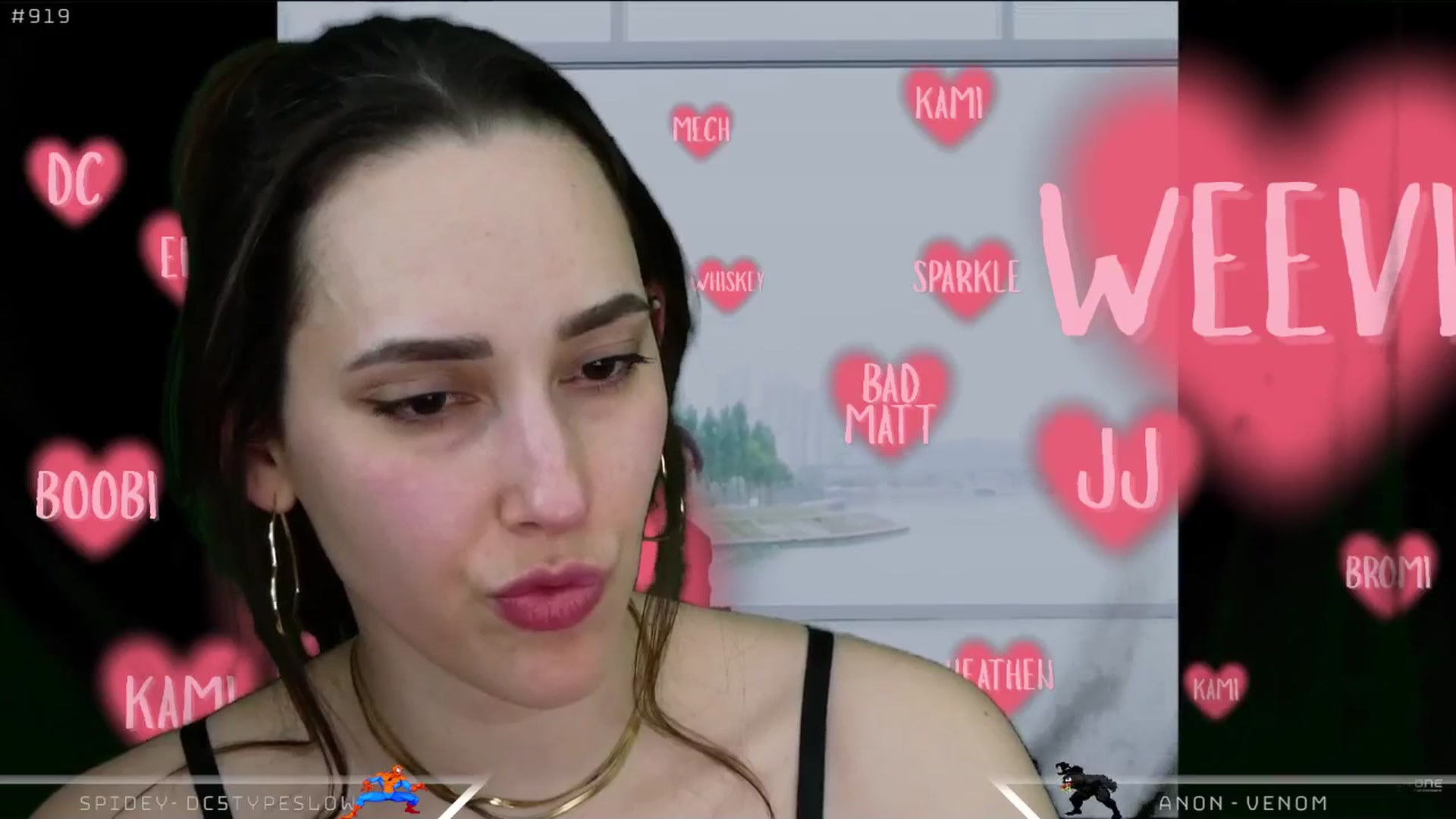 Gallery image thumbnail from Dashy's myfreecams stream on, 02/28/2026, 09:57 image 10 of 20
