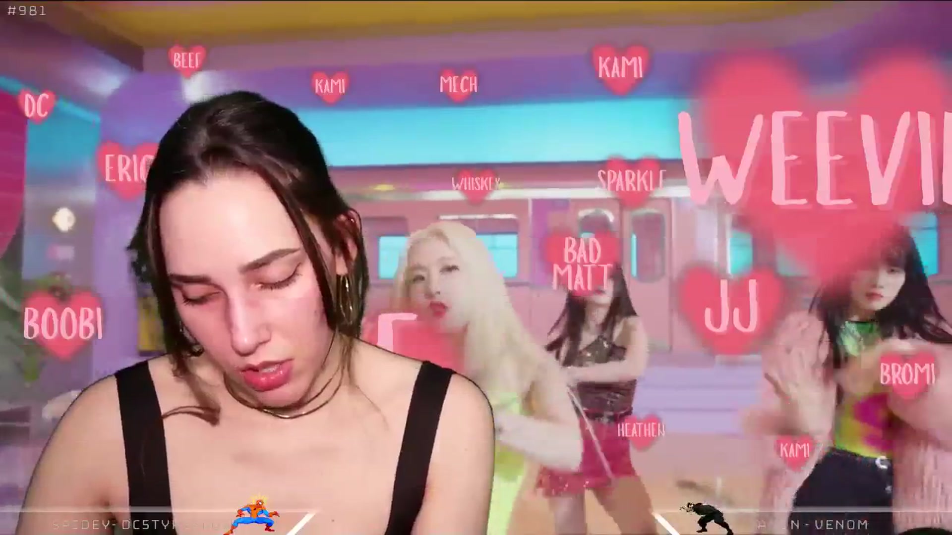 Gallery image thumbnail from Dashy's myfreecams stream on, 02/28/2026, 09:57 image 4 of 20