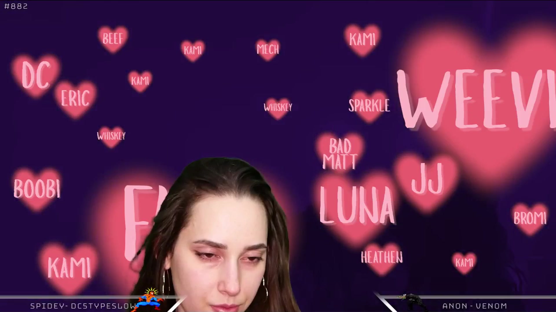 Gallery image thumbnail from Dashy's myfreecams stream on, 02/28/2026, 09:57 image 16 of 20