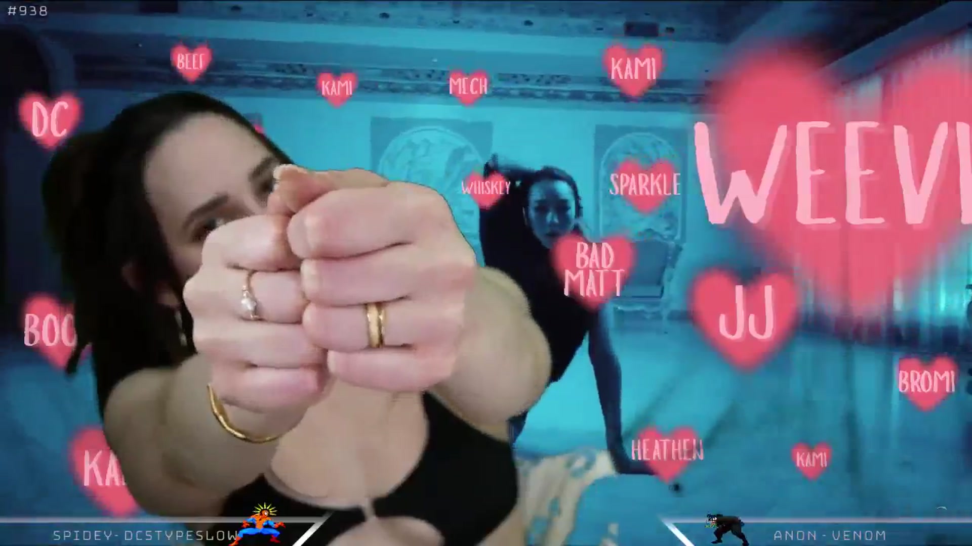 Gallery image thumbnail from Dashy's myfreecams stream on, 02/28/2026, 09:57 image 9 of 20
