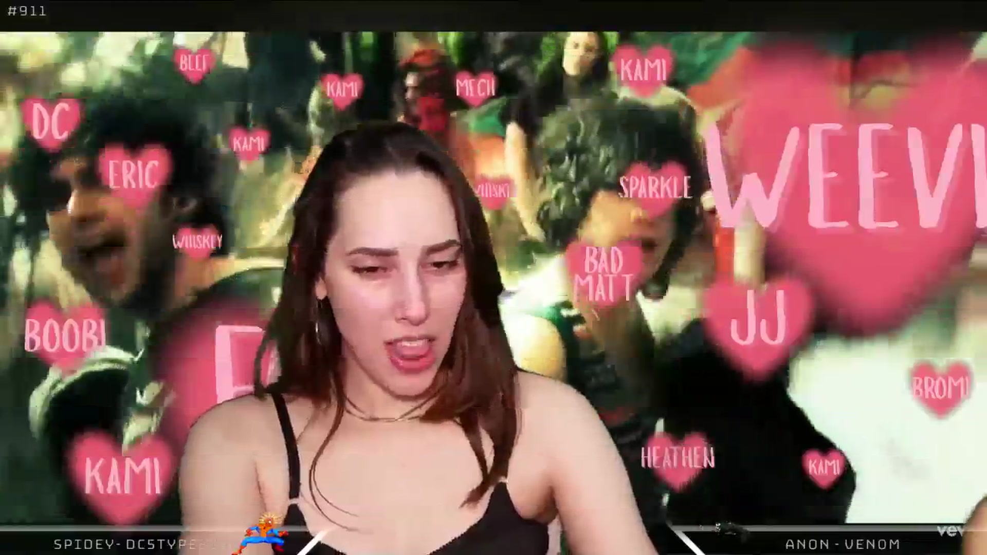 Gallery image thumbnail from Dashy's myfreecams stream on, 02/28/2026, 09:57 image 12 of 20