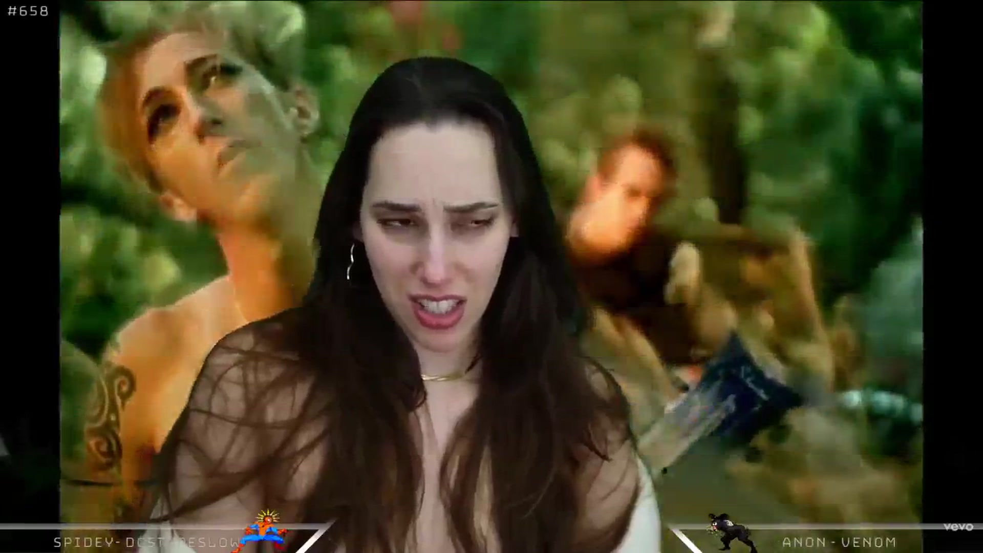 Gallery image thumbnail from Dashy's myfreecams stream on, 02/28/2026, 11:05 image 15 of 20