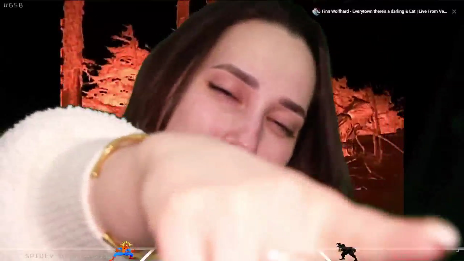 Gallery image thumbnail from Dashy's myfreecams stream on, 02/28/2026, 11:05 image 16 of 20
