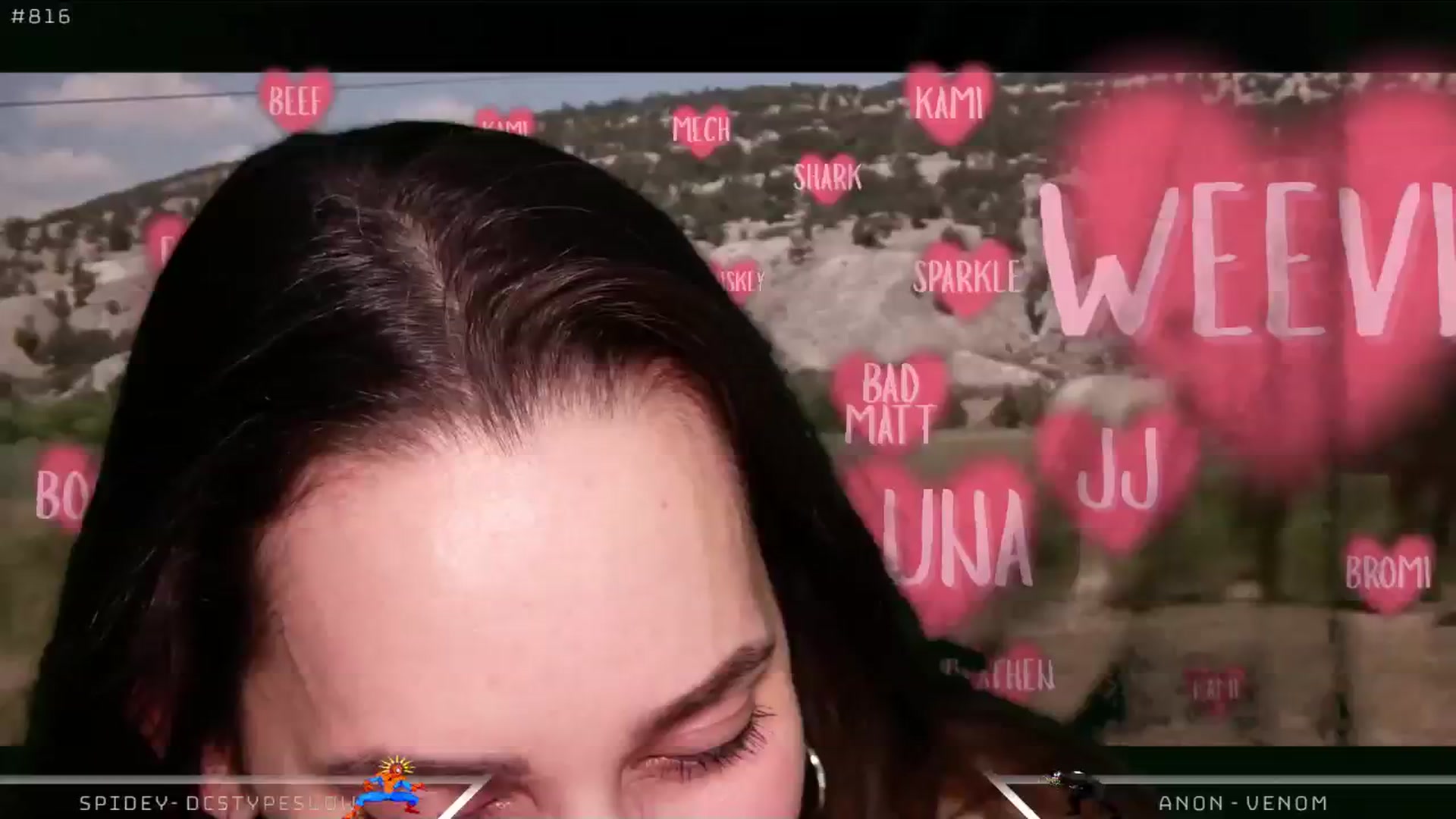 Gallery image thumbnail from Dashy's myfreecams stream on, 02/28/2026, 11:05 image 1 of 20