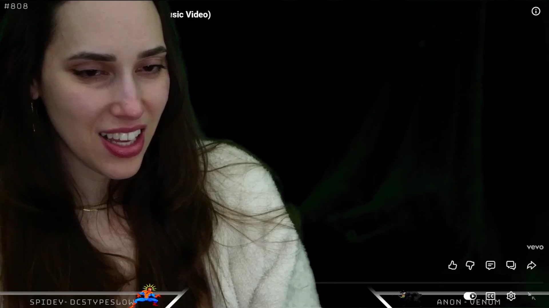 Gallery image thumbnail from Dashy's myfreecams stream on, 02/28/2026, 11:05 image 8 of 20