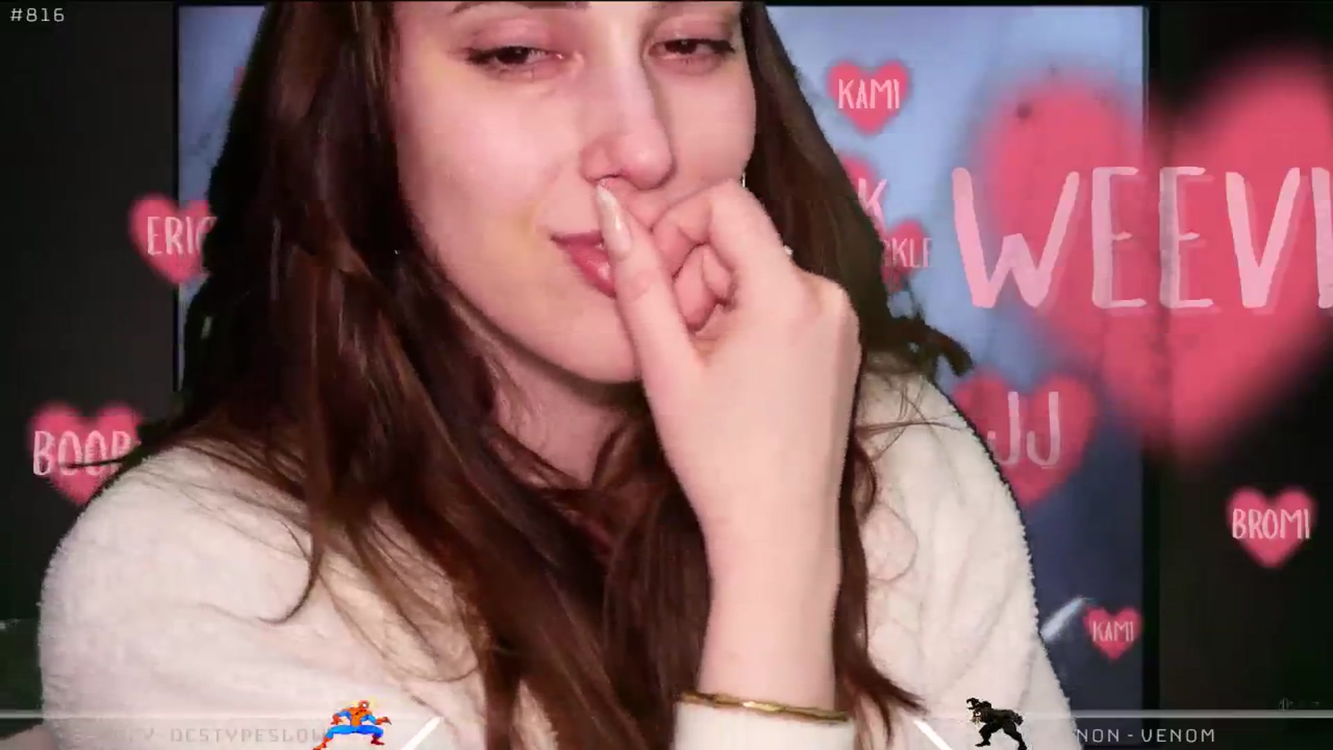 Gallery image thumbnail from Dashy's myfreecams stream on, 02/28/2026, 11:05 image 3 of 20