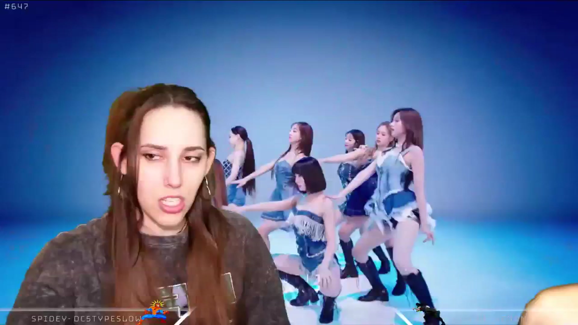 Gallery image thumbnail from Dashy's myfreecams stream on, 03/01/2026, 09:17 image 4 of 20