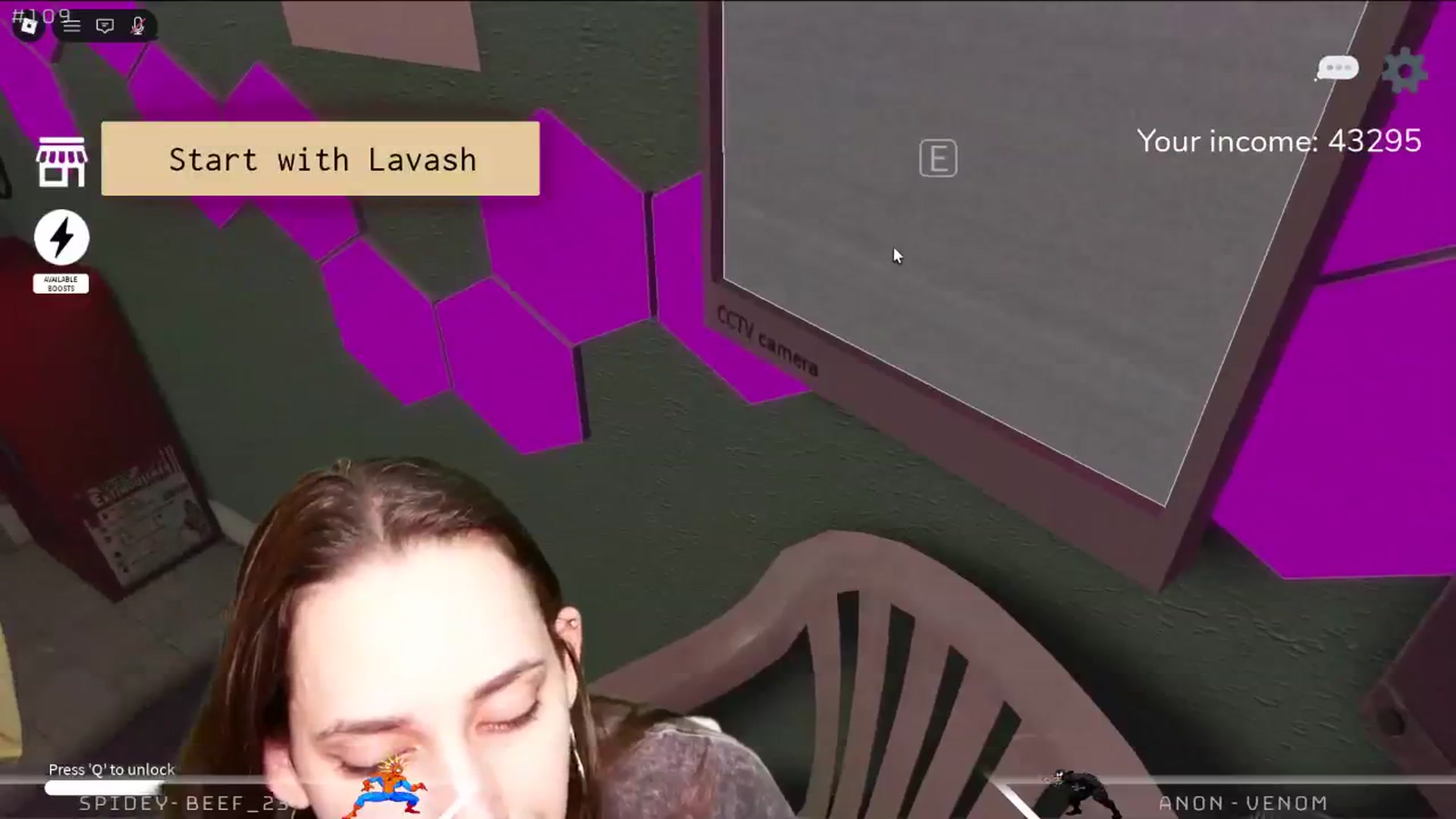 Gallery image thumbnail from Dashy's myfreecams stream on, 03/01/2026, 09:17 image 20 of 20