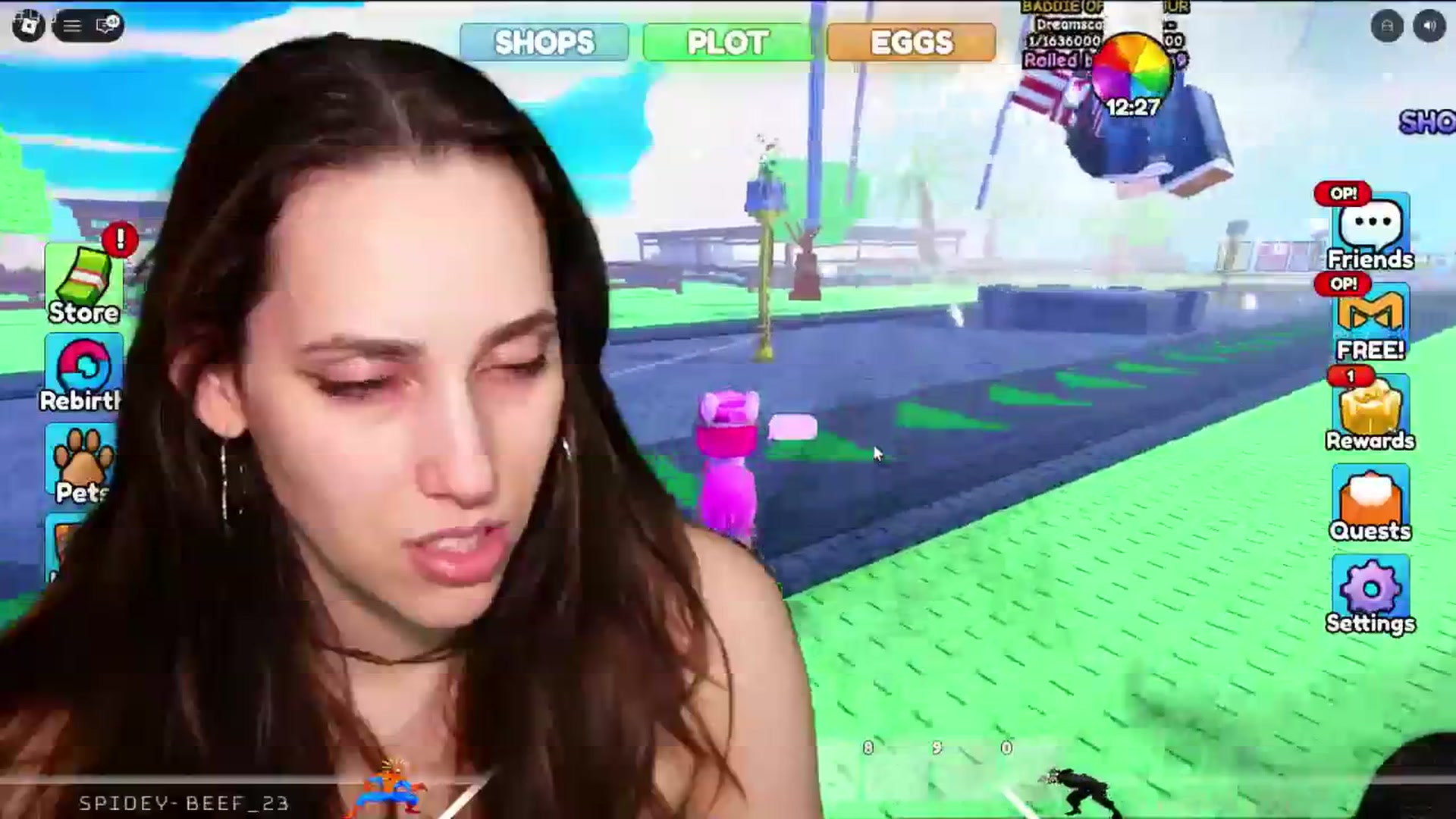 Gallery image thumbnail from Dashy's myfreecams stream on, 03/01/2026, 09:17 image 16 of 20