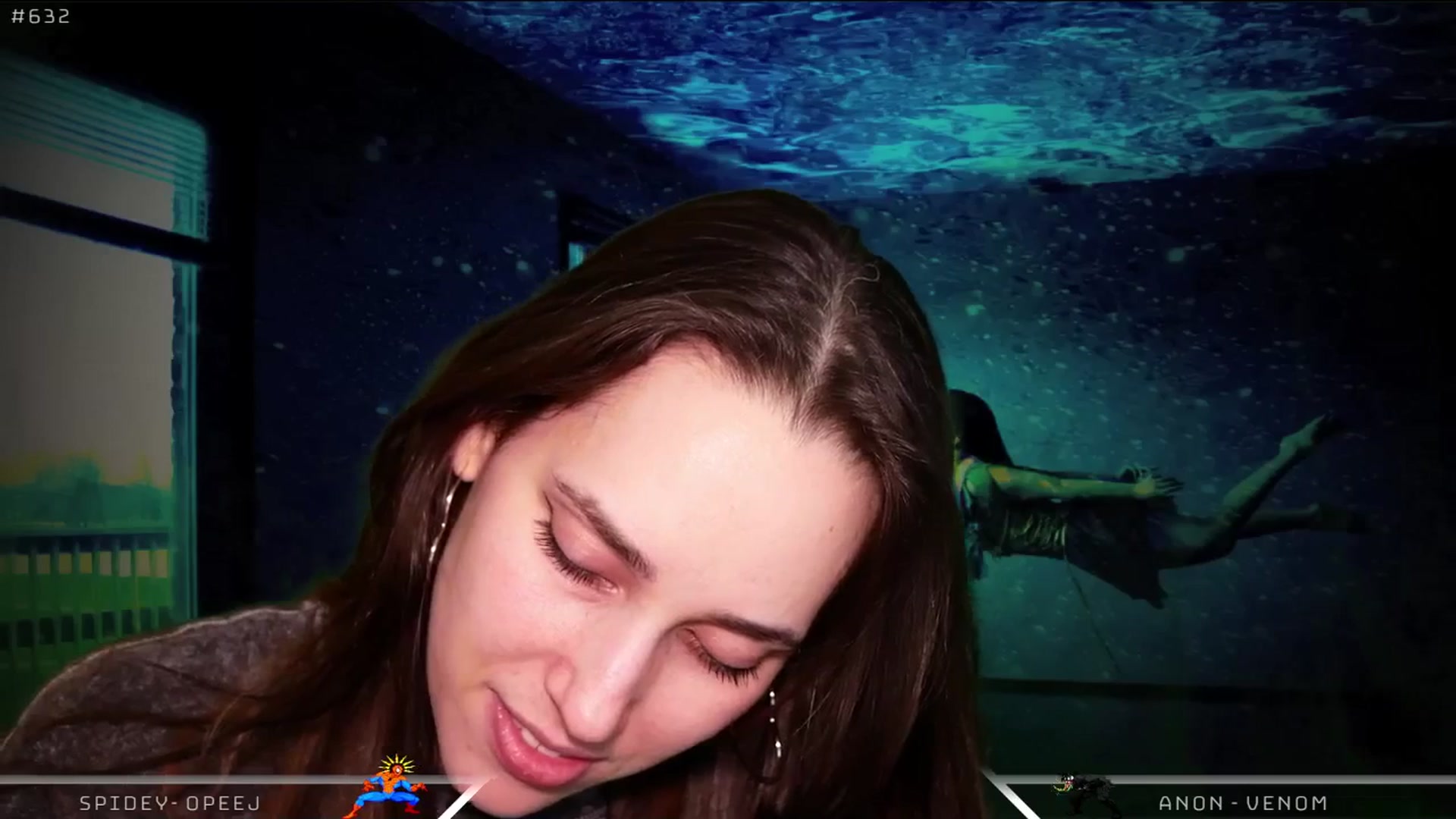 Gallery image thumbnail from Dashy's myfreecams stream on, 03/01/2026, 09:17 image 9 of 20