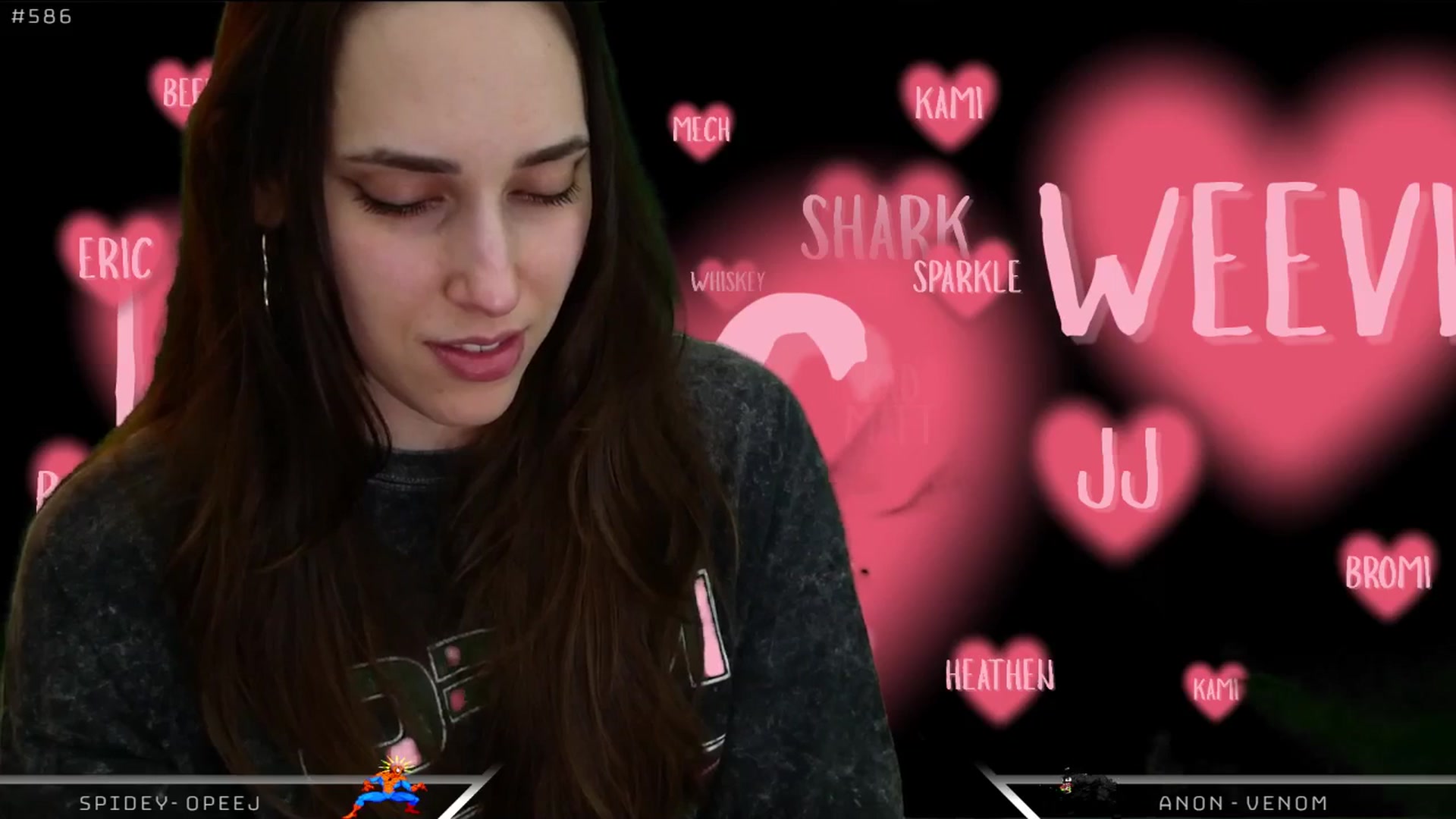 Gallery image thumbnail from Dashy's myfreecams stream on, 03/01/2026, 09:17 image 13 of 20