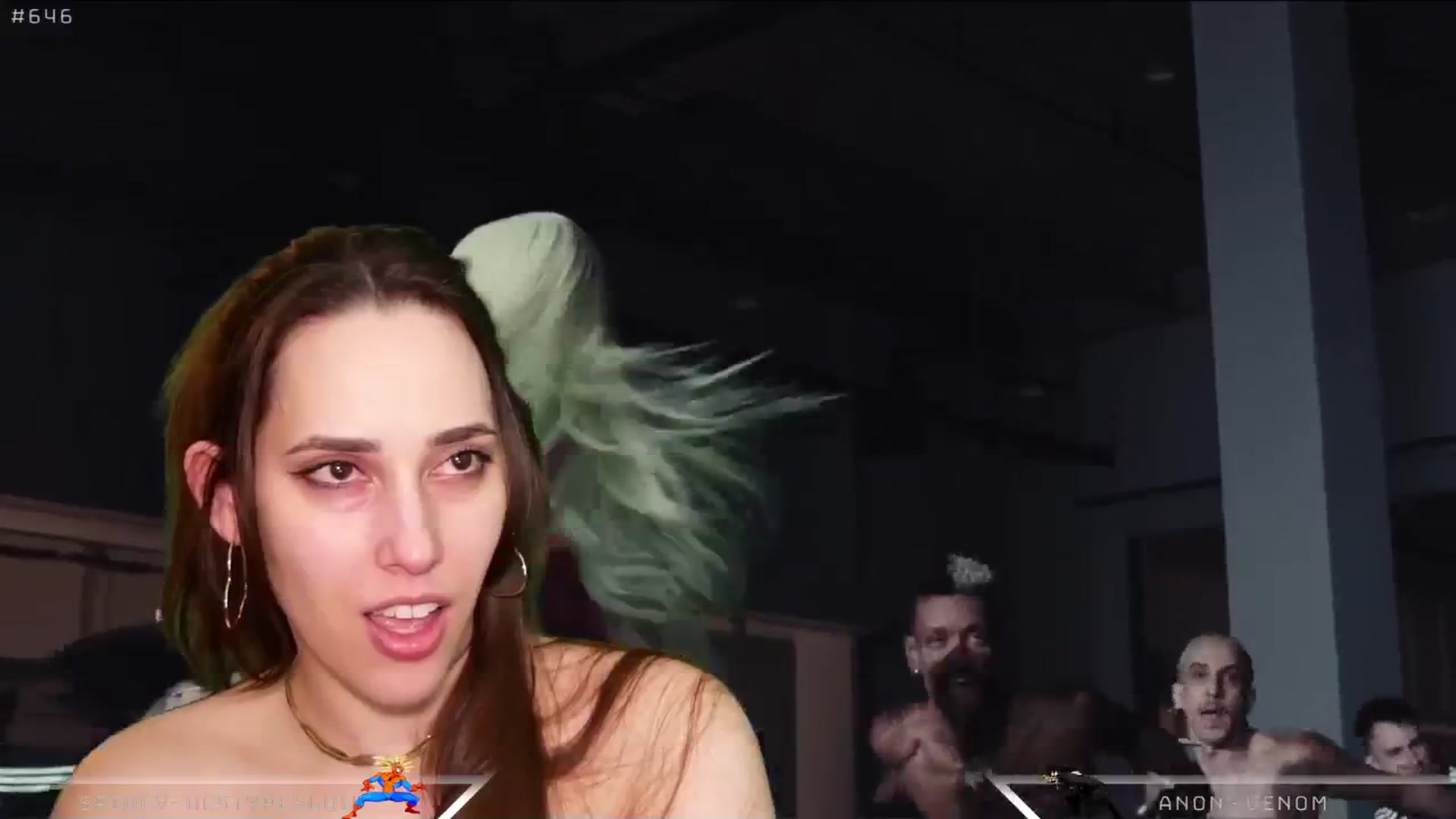 Gallery image thumbnail from Dashy's myfreecams stream on, 03/01/2026, 09:17 image 6 of 20