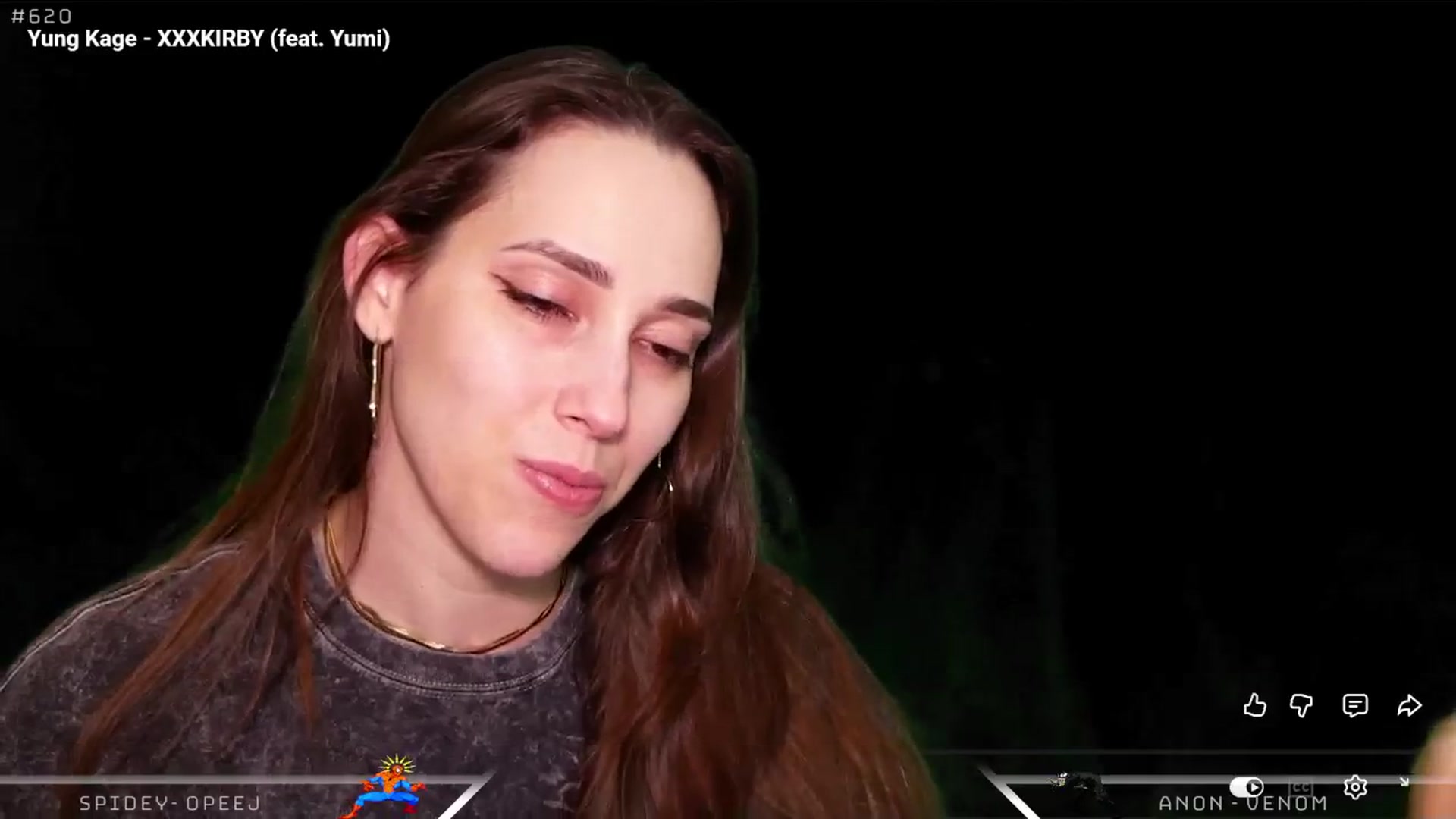 Gallery image thumbnail from Dashy's myfreecams stream on, 03/01/2026, 09:17 image 10 of 20