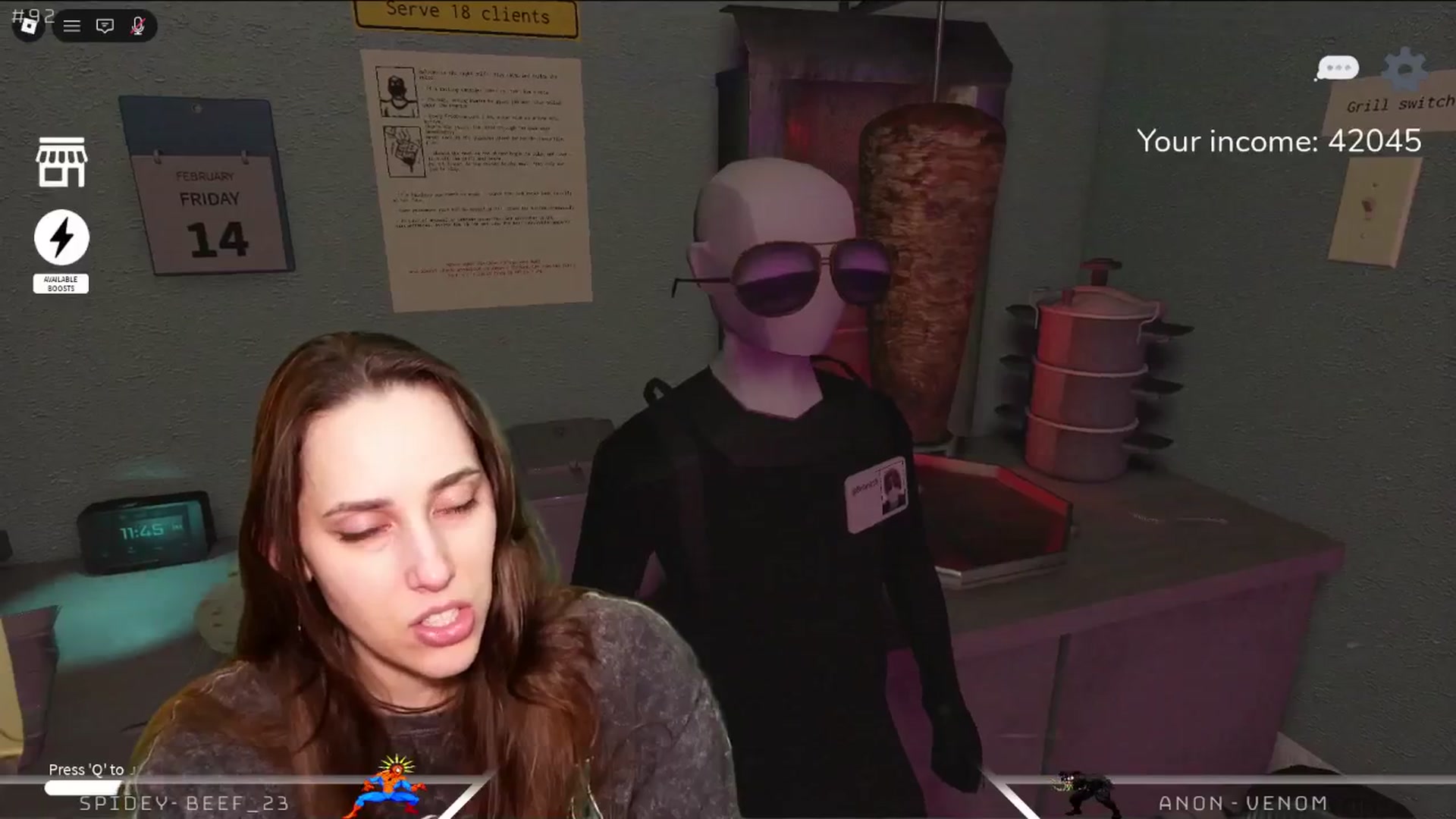 Gallery image thumbnail from Dashy's myfreecams stream on, 03/01/2026, 09:17 image 19 of 20