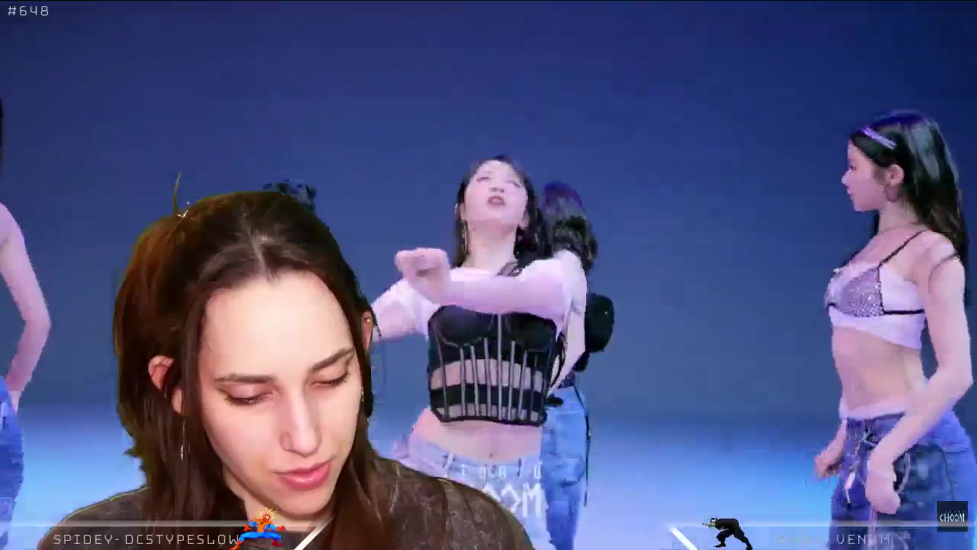 Gallery image thumbnail from Dashy's myfreecams stream on, 03/01/2026, 09:17 image 5 of 20