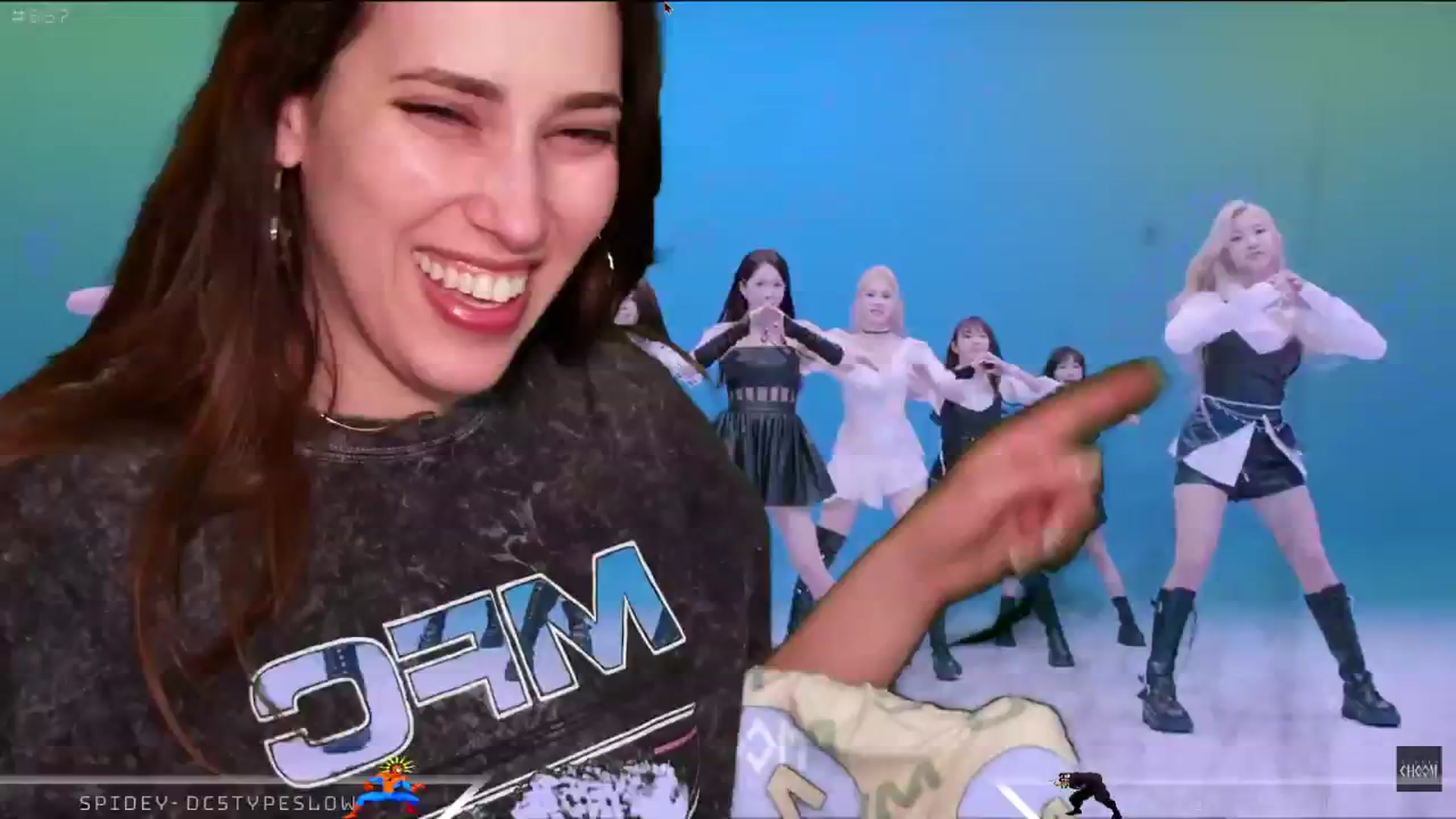 Gallery image thumbnail from Dashy's myfreecams stream on, 03/01/2026, 09:17 image 2 of 20