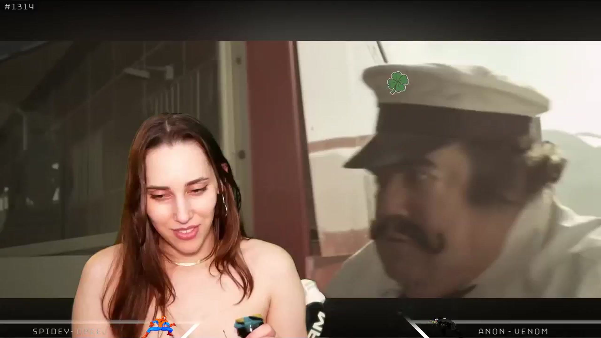 Gallery image thumbnail from Dashy's myfreecams stream on, 03/07/2026, 09:22 image 15 of 20