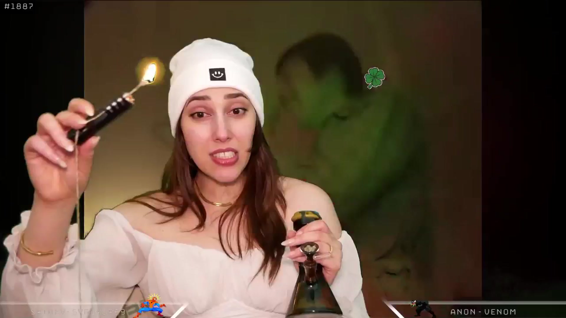 Gallery image thumbnail from Dashy's myfreecams stream on, 03/07/2026, 09:22 image 3 of 20