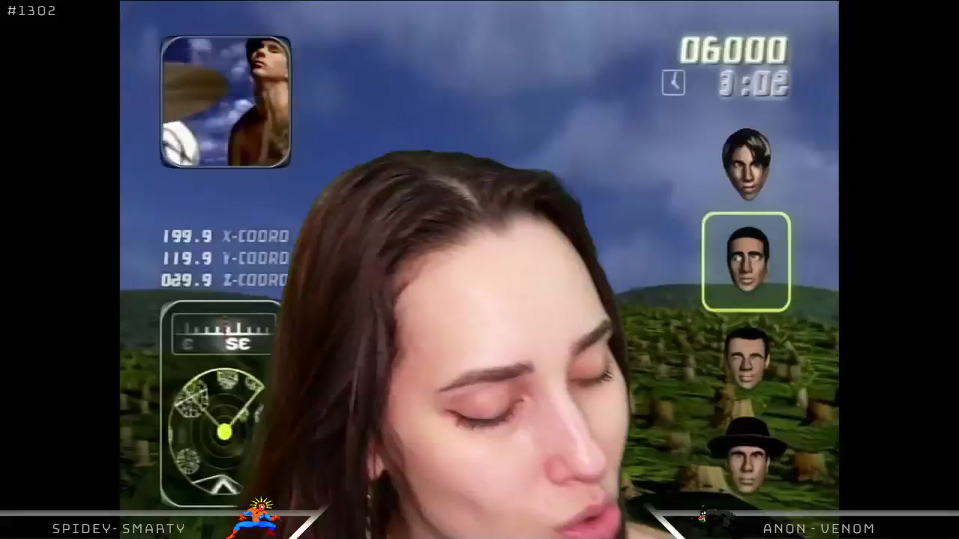 Gallery image thumbnail from Dashy's myfreecams stream on, 03/20/2026, 06:51 image 11 of 20