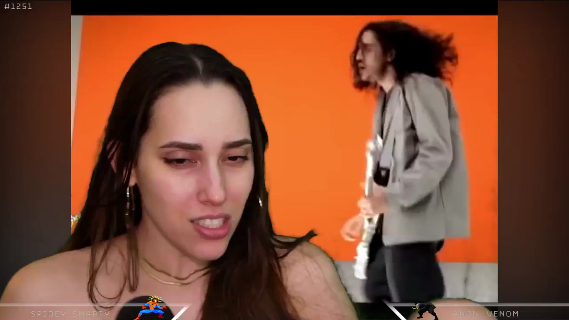Gallery image thumbnail from Dashy's myfreecams stream on, 03/20/2026, 06:51 image 20 of 20
