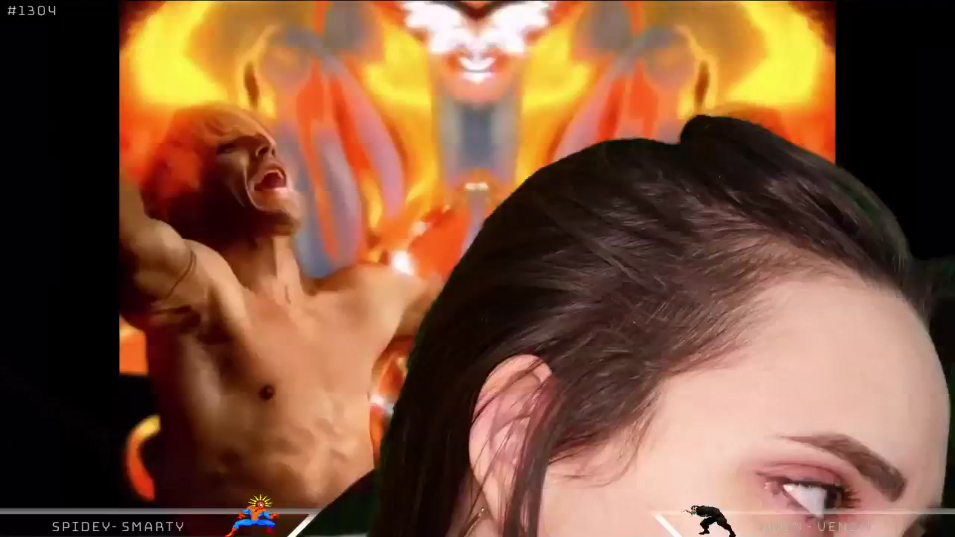 Gallery image thumbnail from Dashy's myfreecams stream on, 03/20/2026, 06:51 image 16 of 20