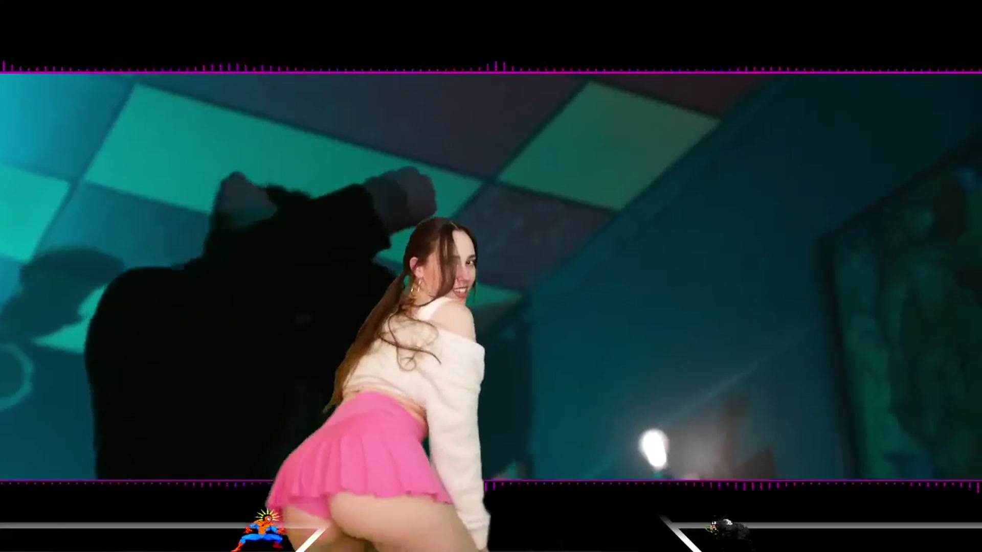 Gallery image thumbnail from Dashy's myfreecams stream on, 03/22/2026, 06:50 image 4 of 20