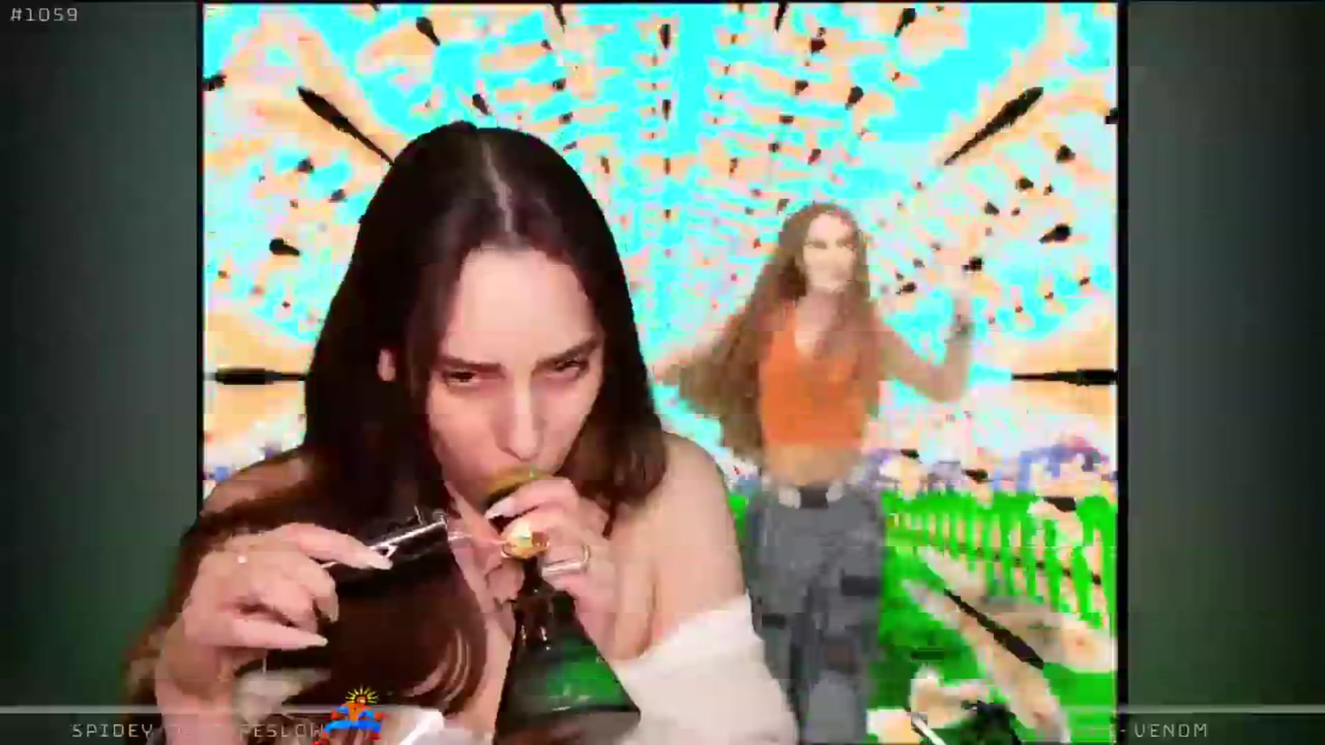 Gallery image thumbnail from Dashy's myfreecams stream on, 03/22/2026, 06:50 image 18 of 20
