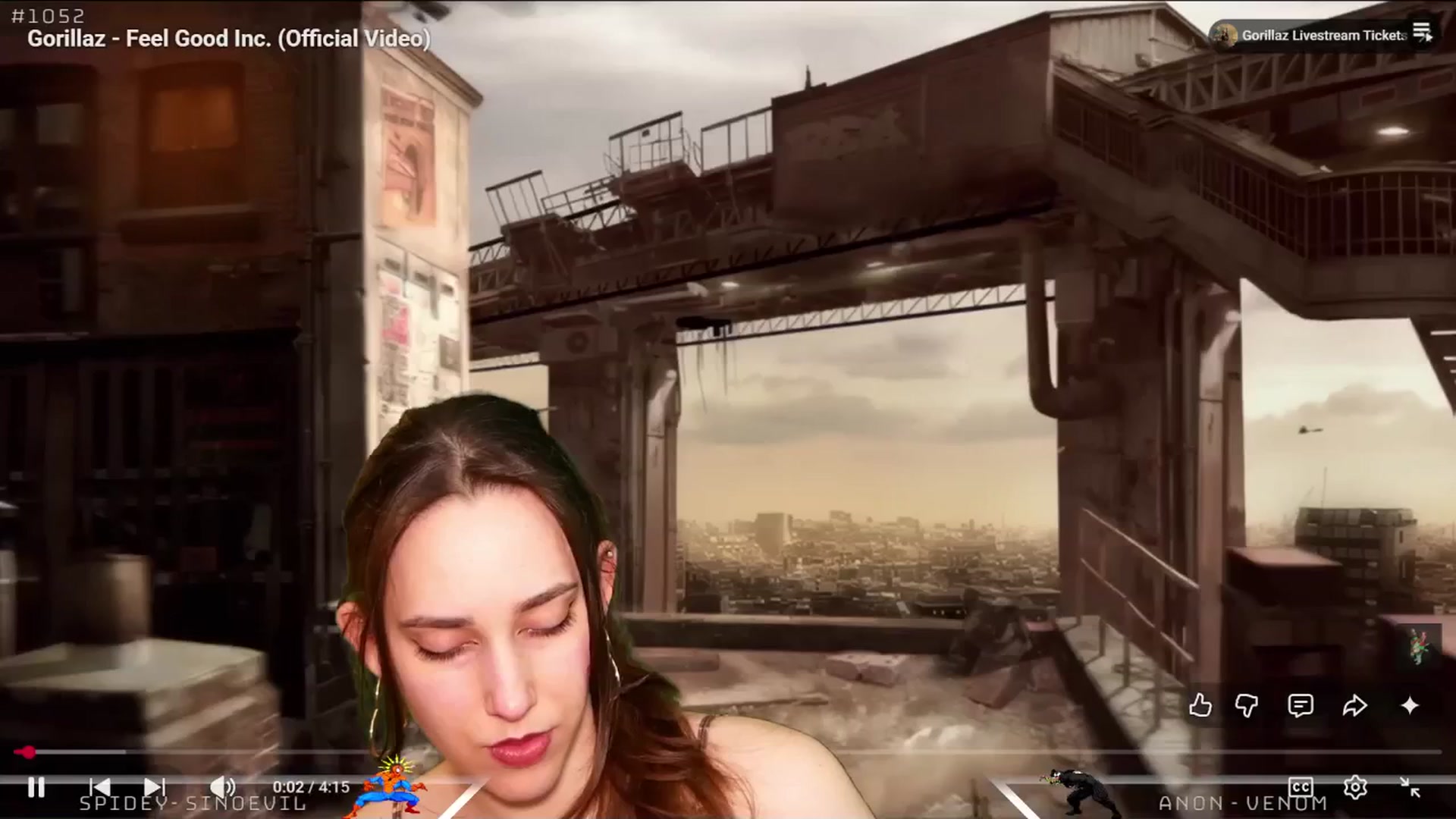 Gallery image thumbnail from Dashy's myfreecams stream on, 03/29/2026, 05:53 image 18 of 20