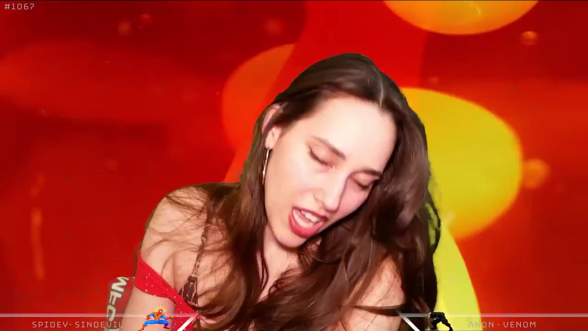 Gallery image thumbnail from Dashy's myfreecams stream on, 03/29/2026, 05:53 image 4 of 20