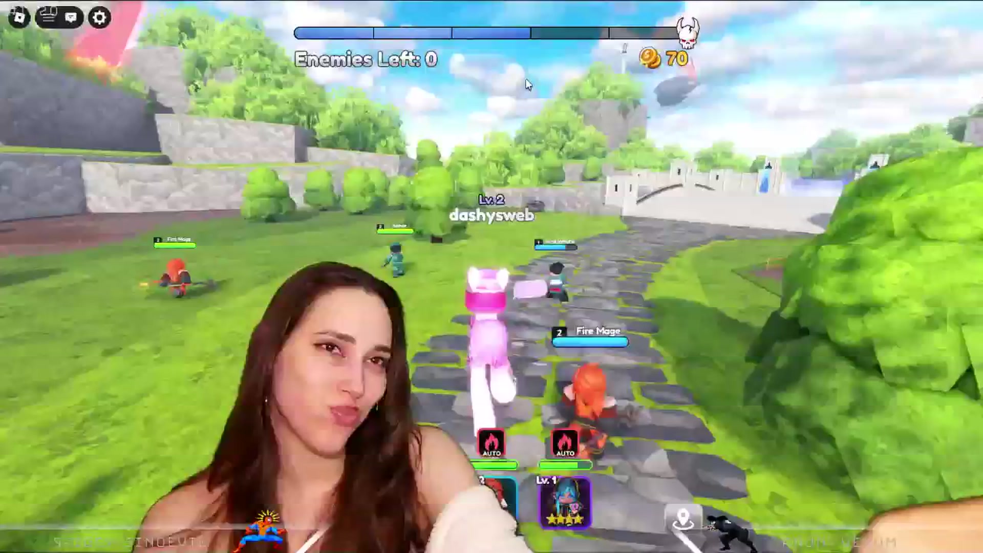 Gallery image thumbnail from Dashy's myfreecams stream on, 03/29/2026, 09:27 image 11 of 20