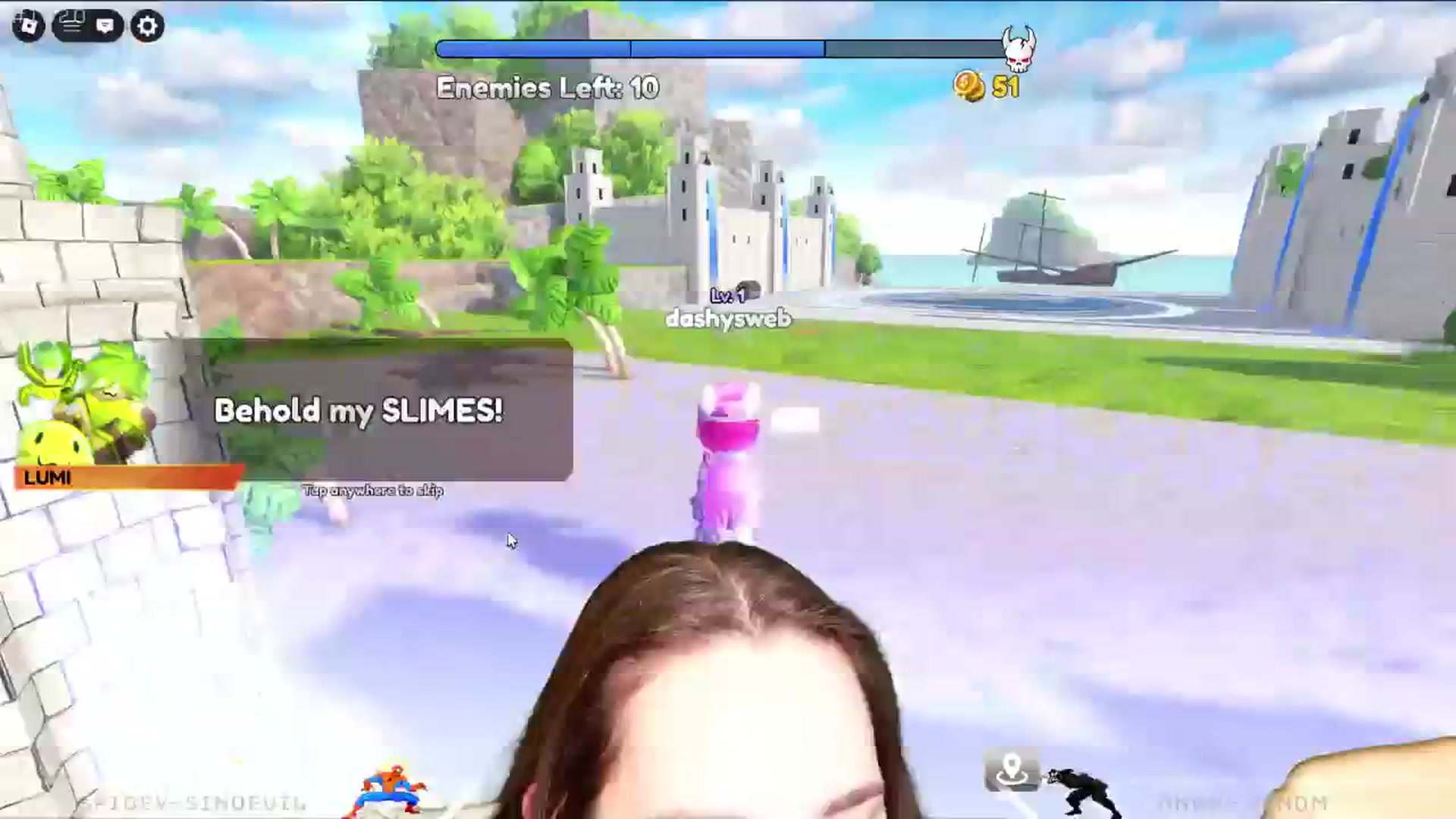 Gallery image thumbnail from Dashy's myfreecams stream on, 03/29/2026, 09:27 image 8 of 20