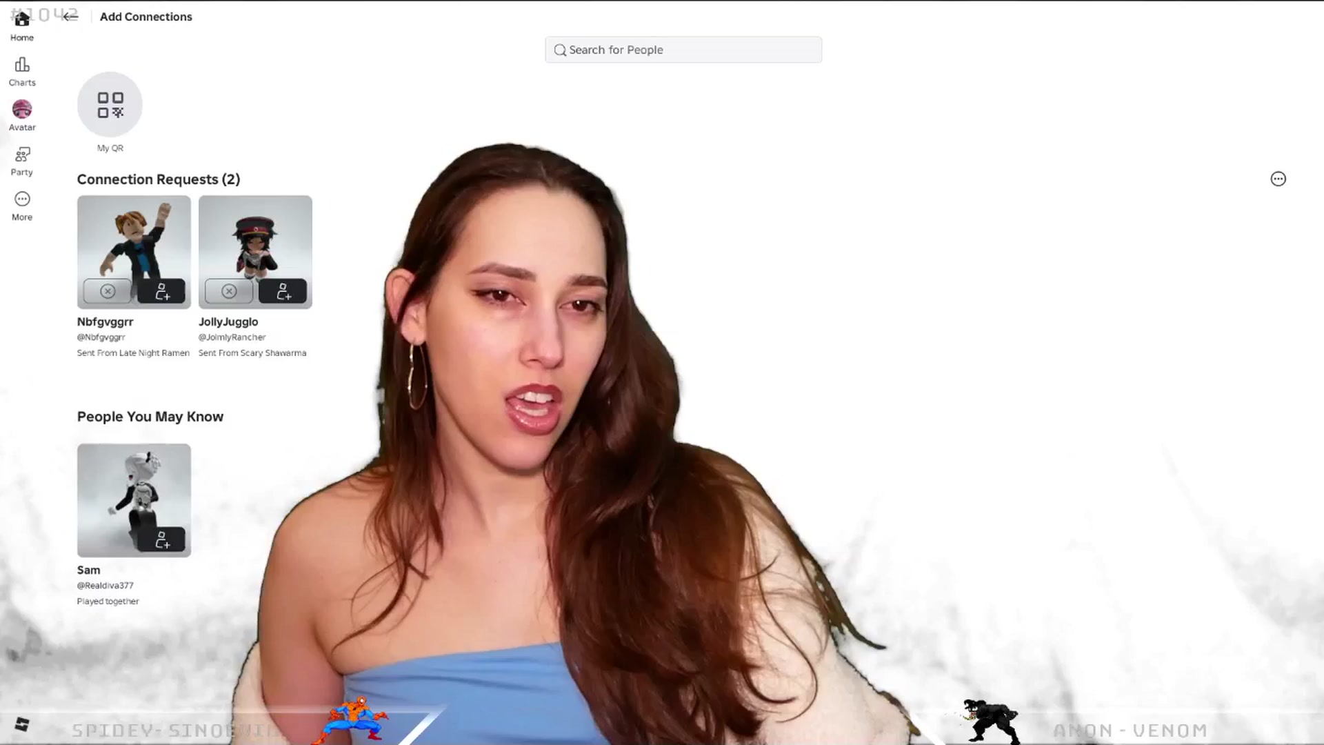 Gallery image thumbnail from Dashy's myfreecams stream on, 03/29/2026, 09:27 image 3 of 20